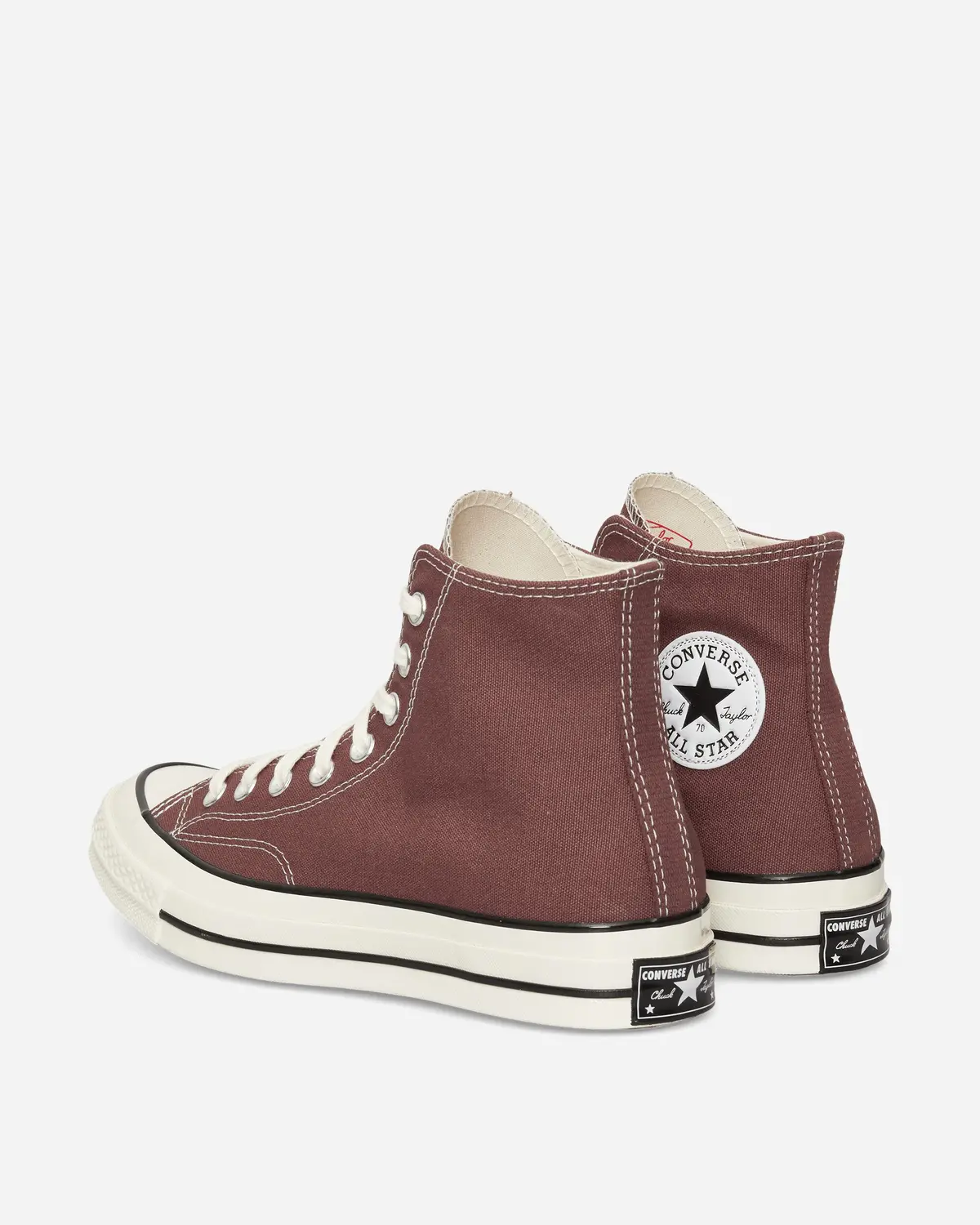 Chuck 70 Vintage Canvas Sneakers Twilight Blush 4
