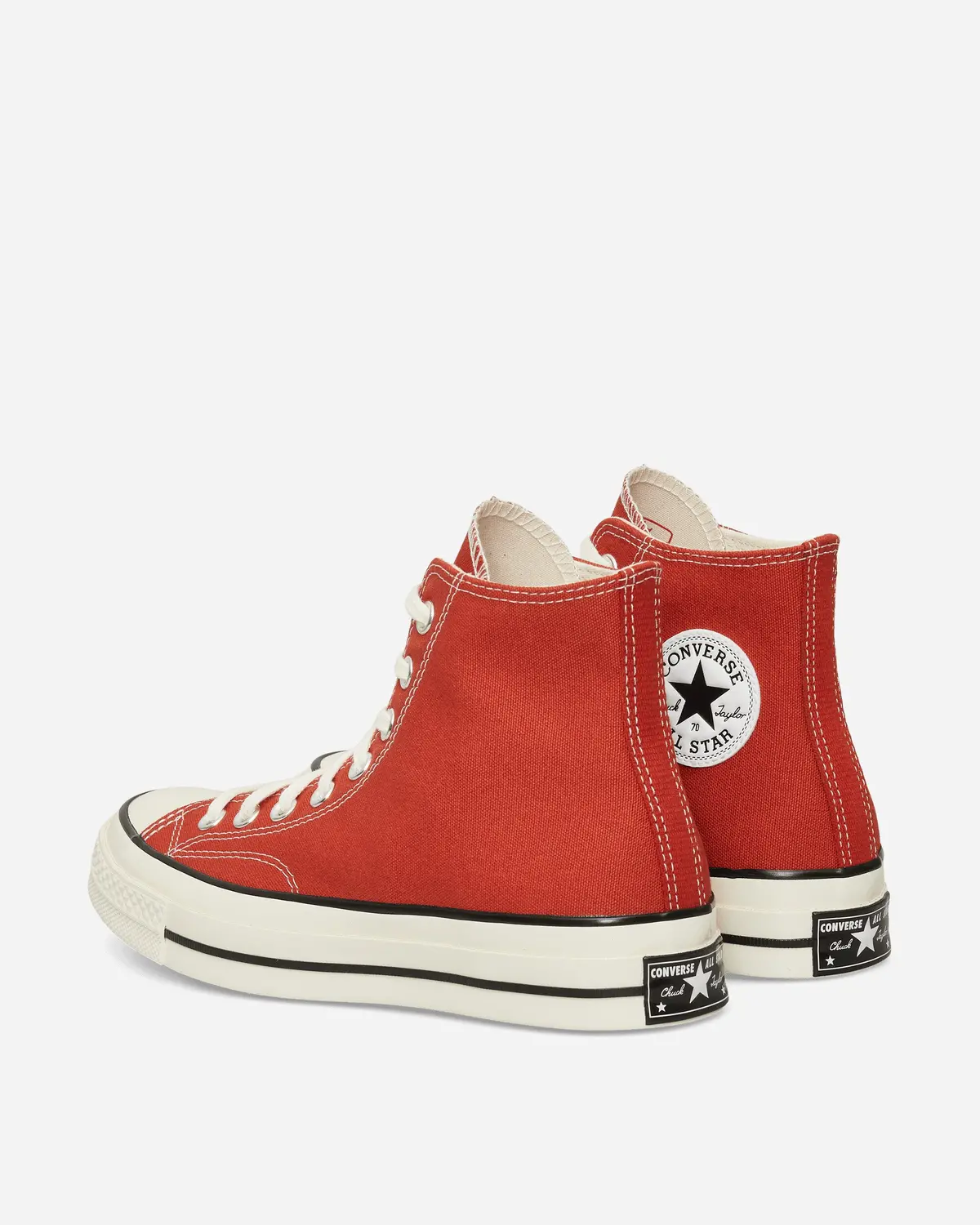 Chuck 70 Sneakers By The Campfire 4