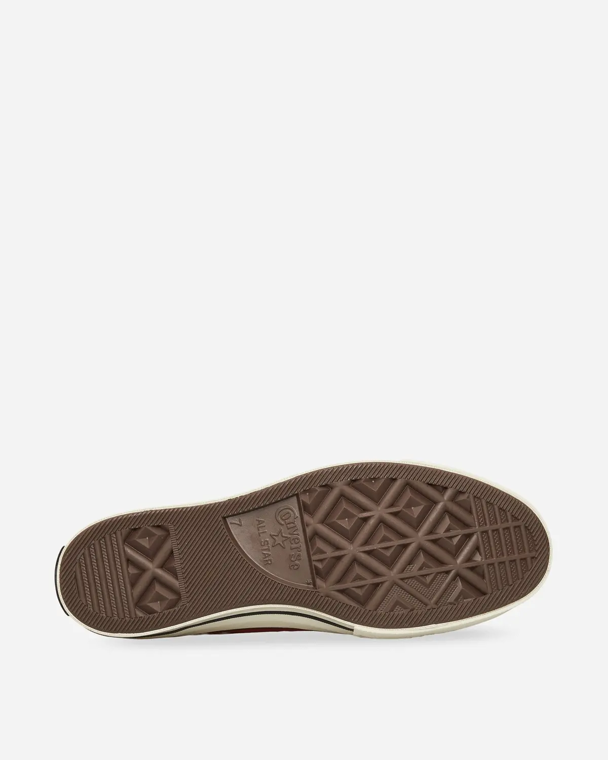 Chuck 70 Sneakers By The Campfire 5