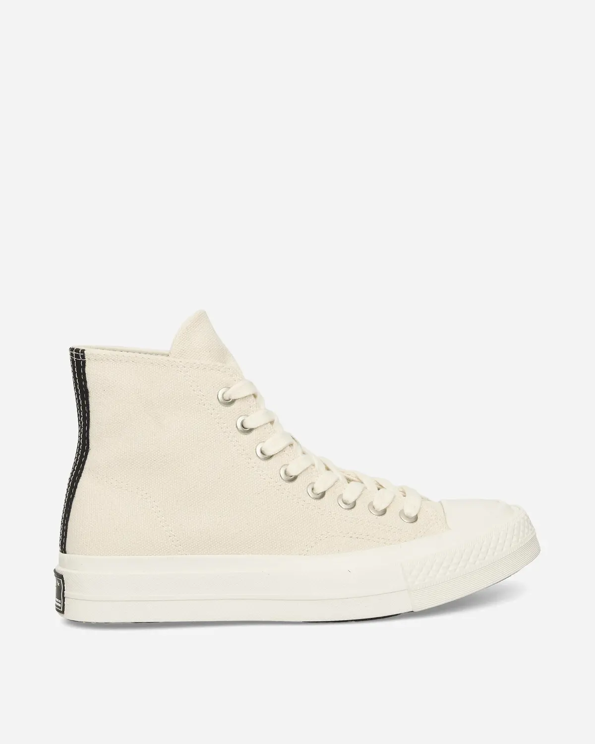 Chuck Taylor All Star First String Sneakers Natural / Undyed / Marshmallow 1