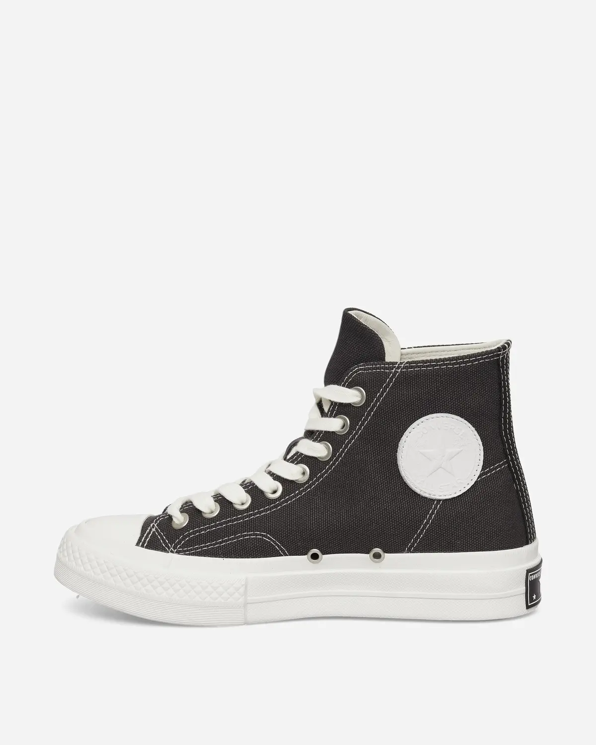 Chuck Taylor All Star First String Sneakers Beluga 3