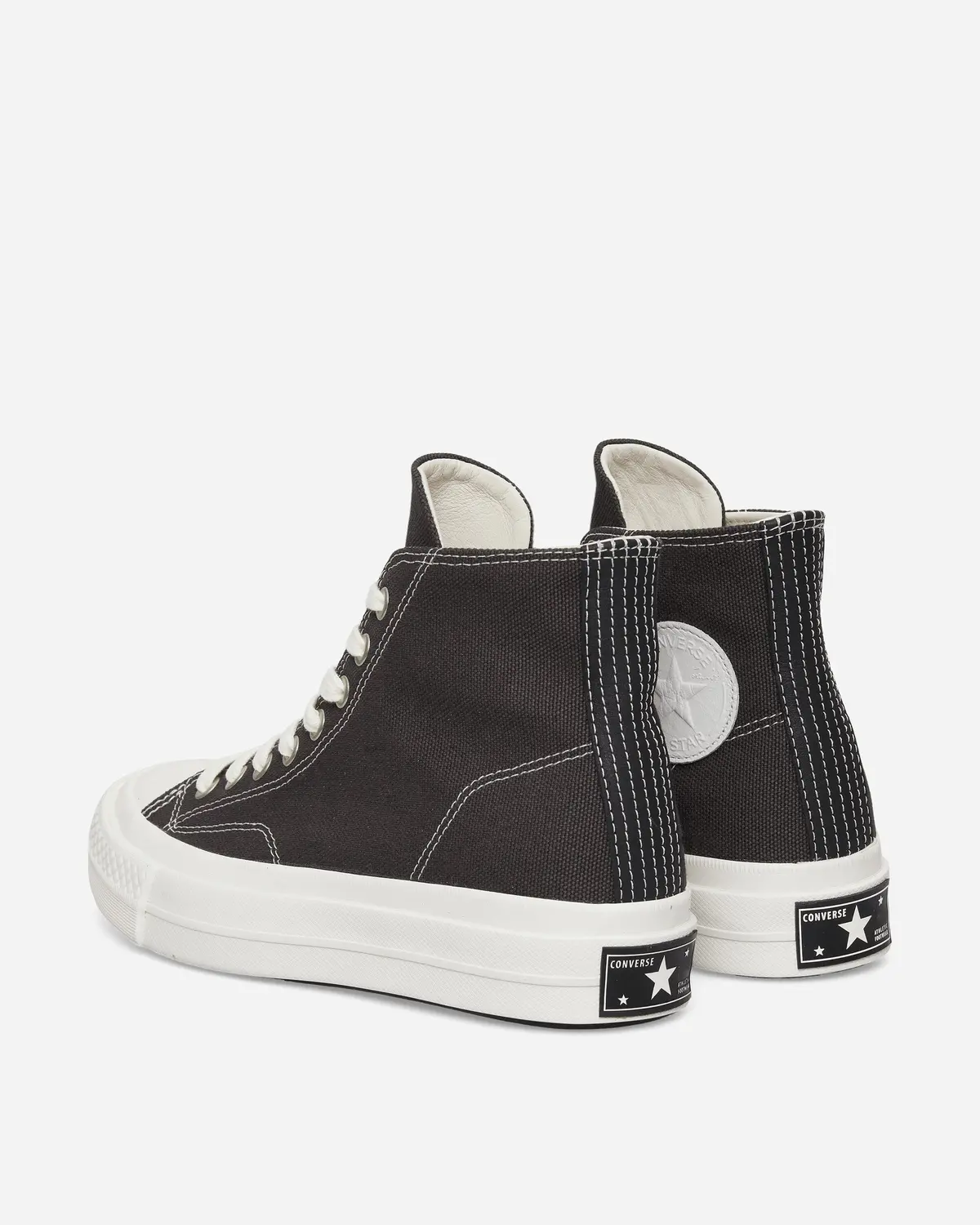 Chuck Taylor All Star First String Sneakers Beluga 4