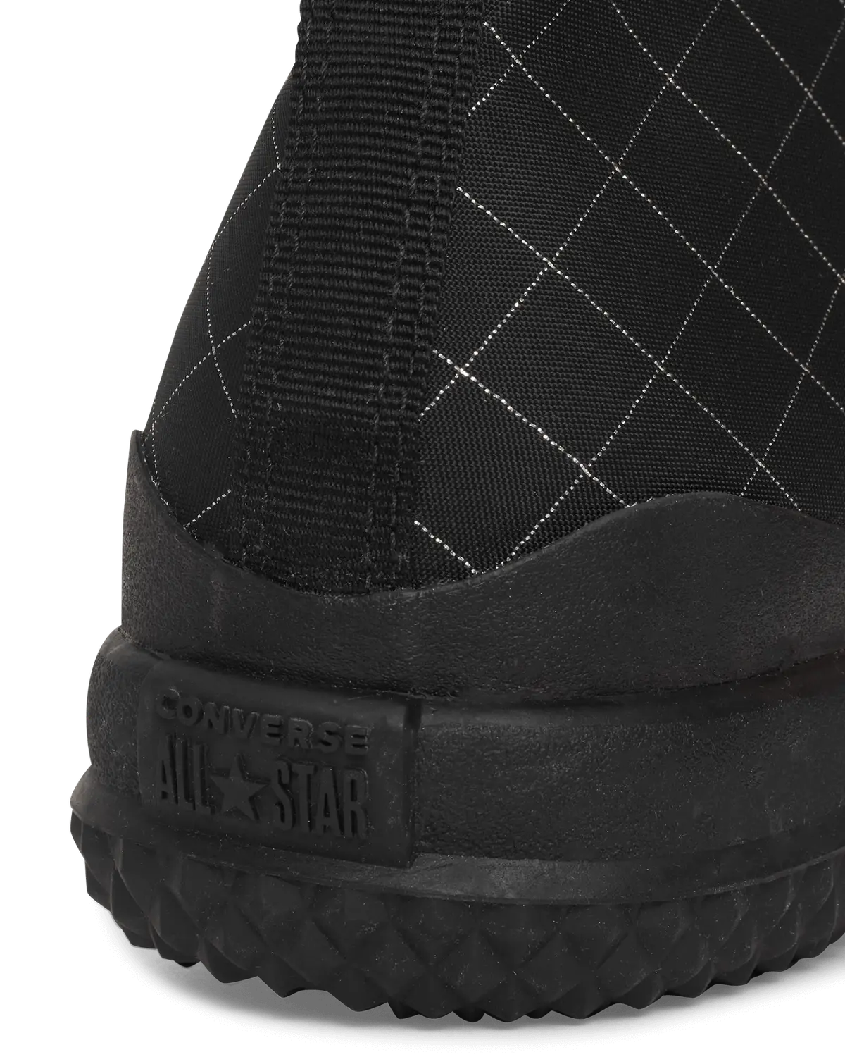 Slam Jam Bosey Mc Hi Sneakers Black 13