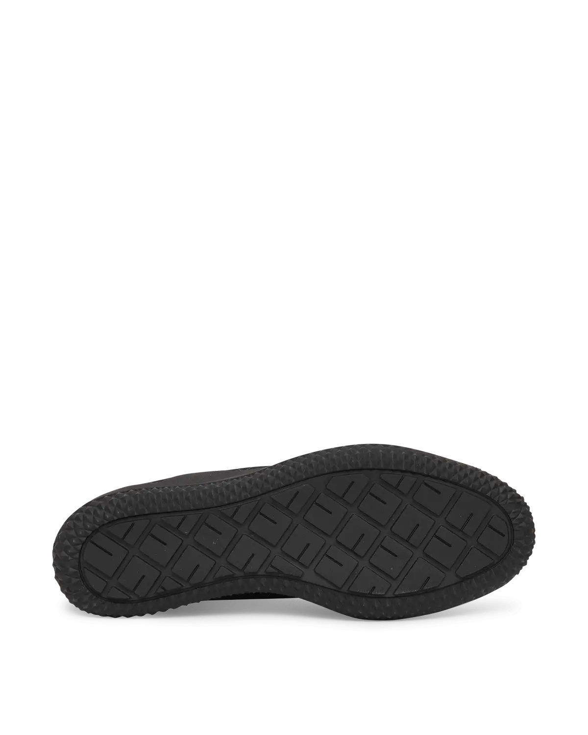 Slam Jam Bosey Mc Hi Sneakers Black 6