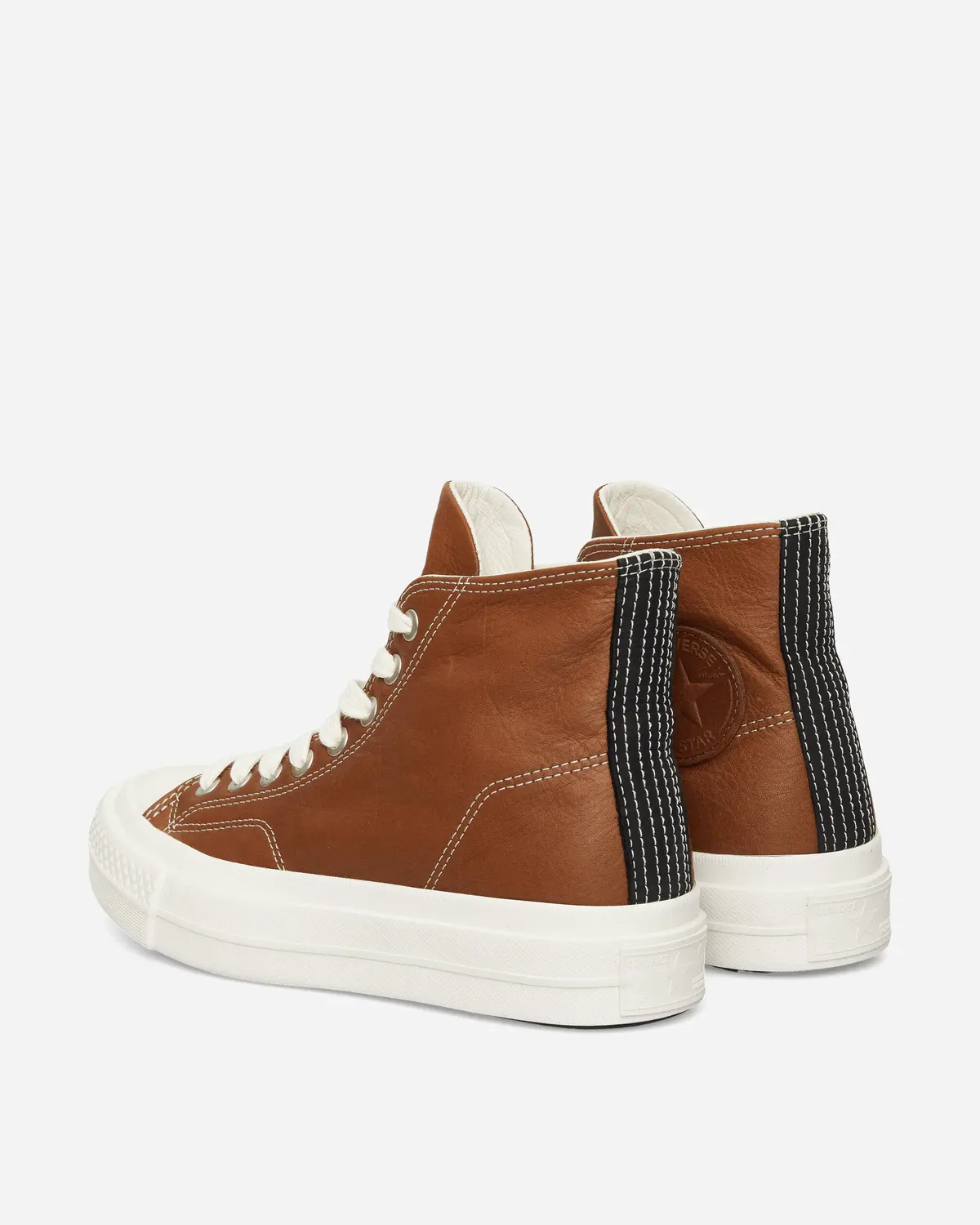 Chuck Taylor All Star First String Sneakers Chestnut 4