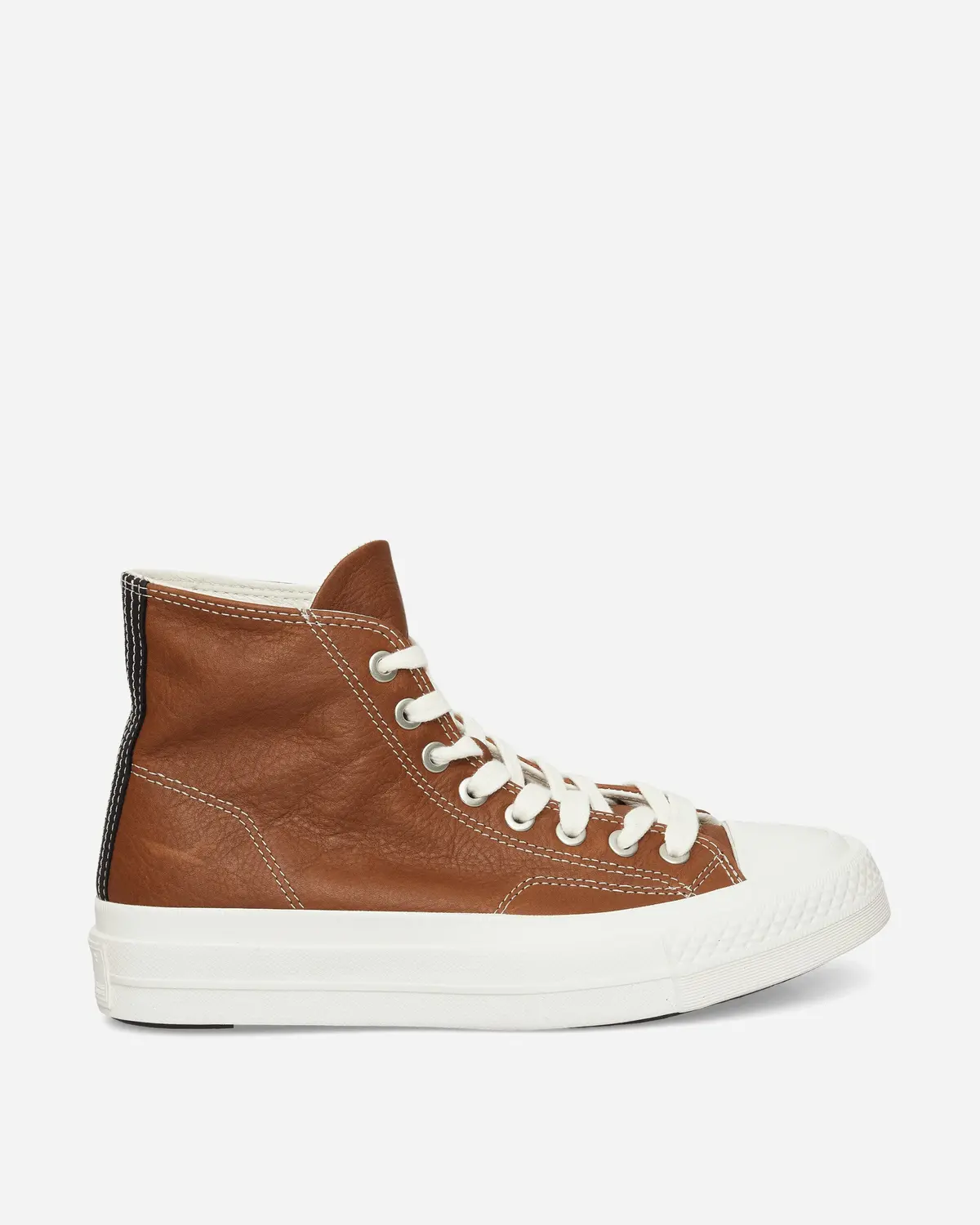 Chuck Taylor All Star First String Sneakers Chestnut 1