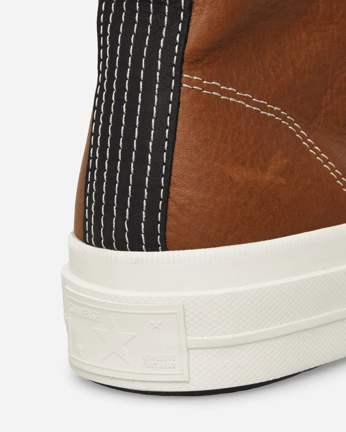 Chuck Taylor All Star First String Sneakers Chestnut 6