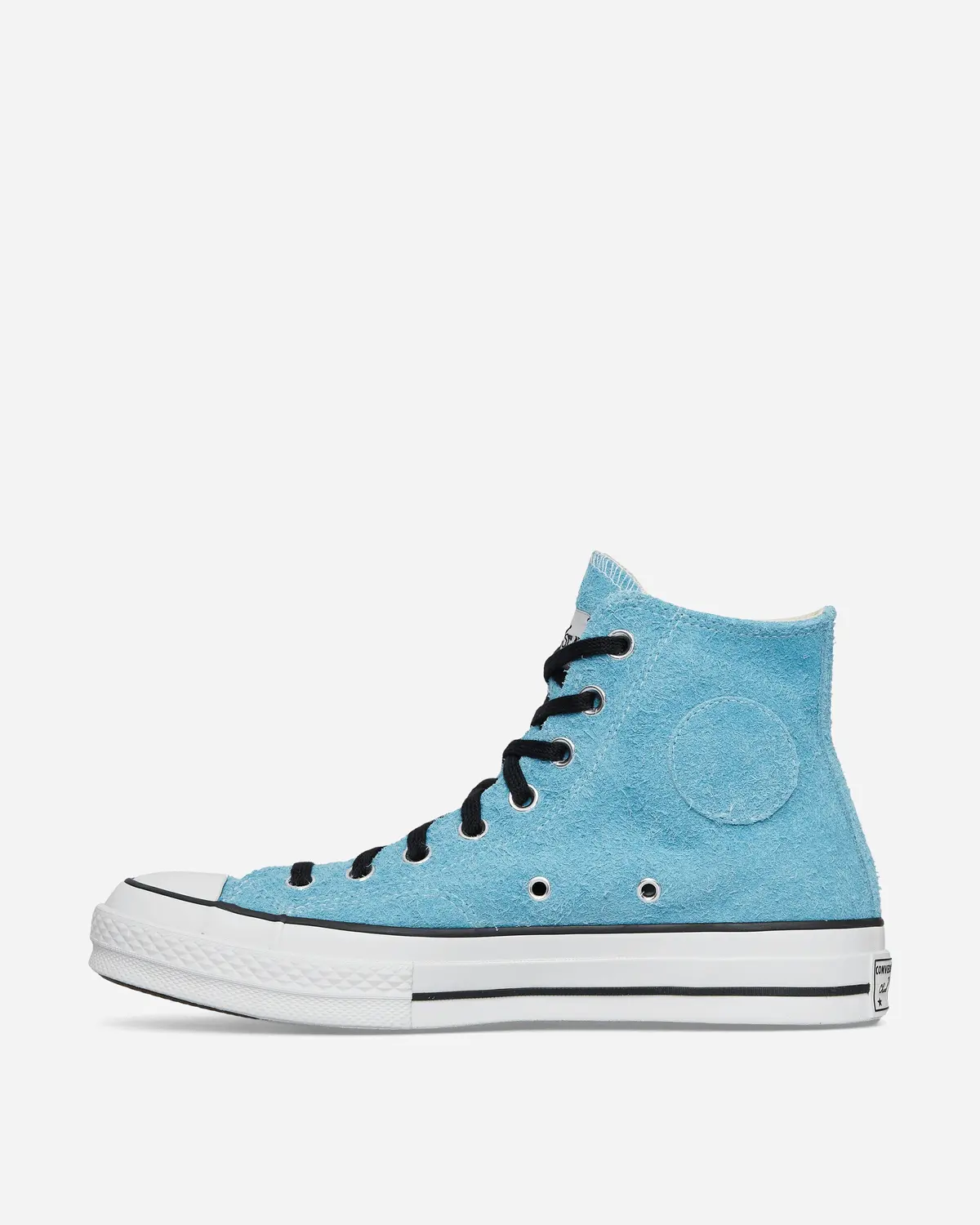Stüssy Chuck 70 Hi Sneakers Sky Blue 3