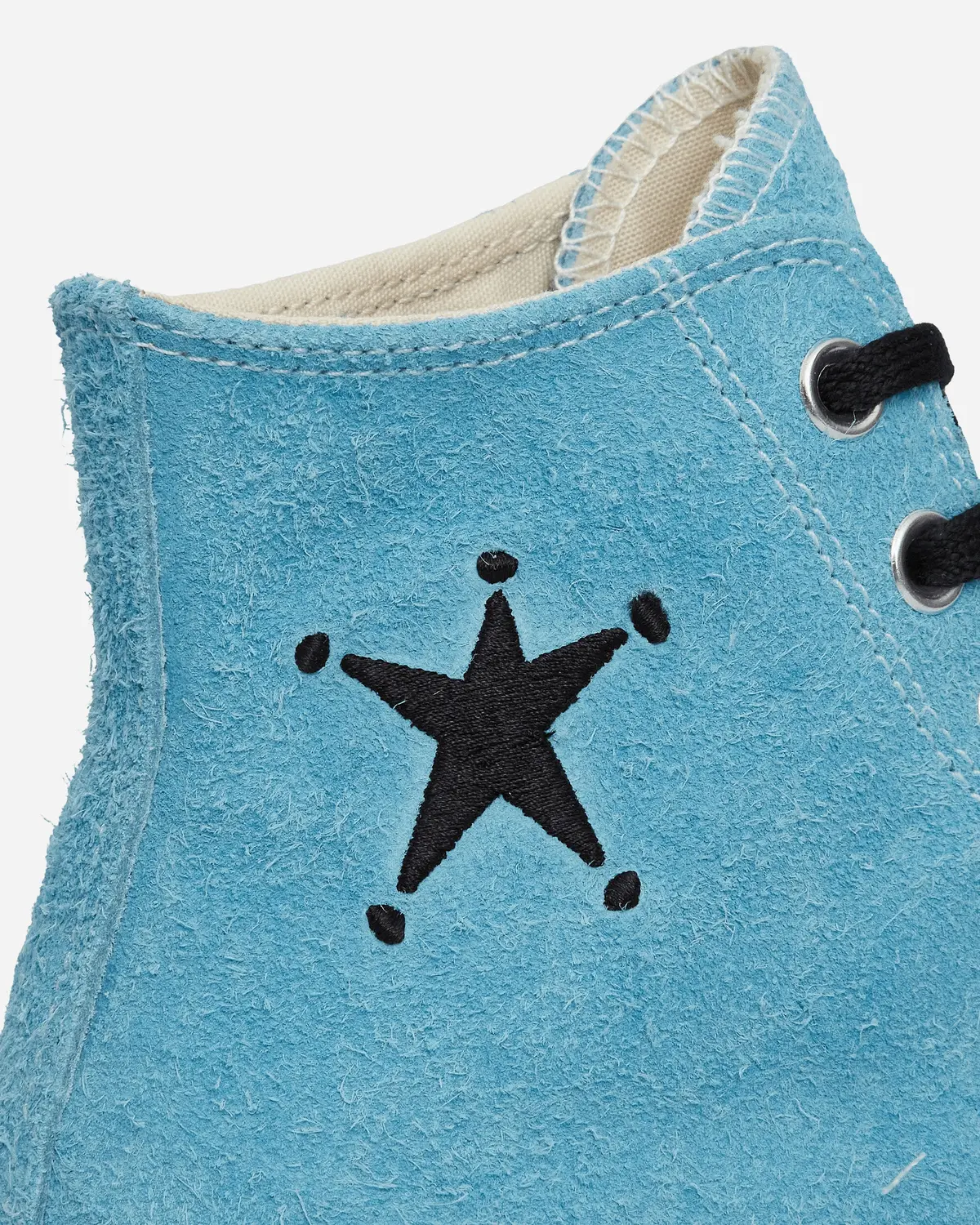 Stüssy Chuck 70 Hi Sneakers Sky Blue 7