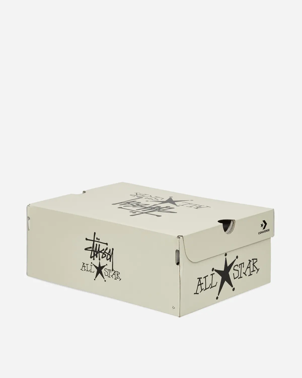 Stüssy Chuck 70 Hi Sneakers Sky Blue 6