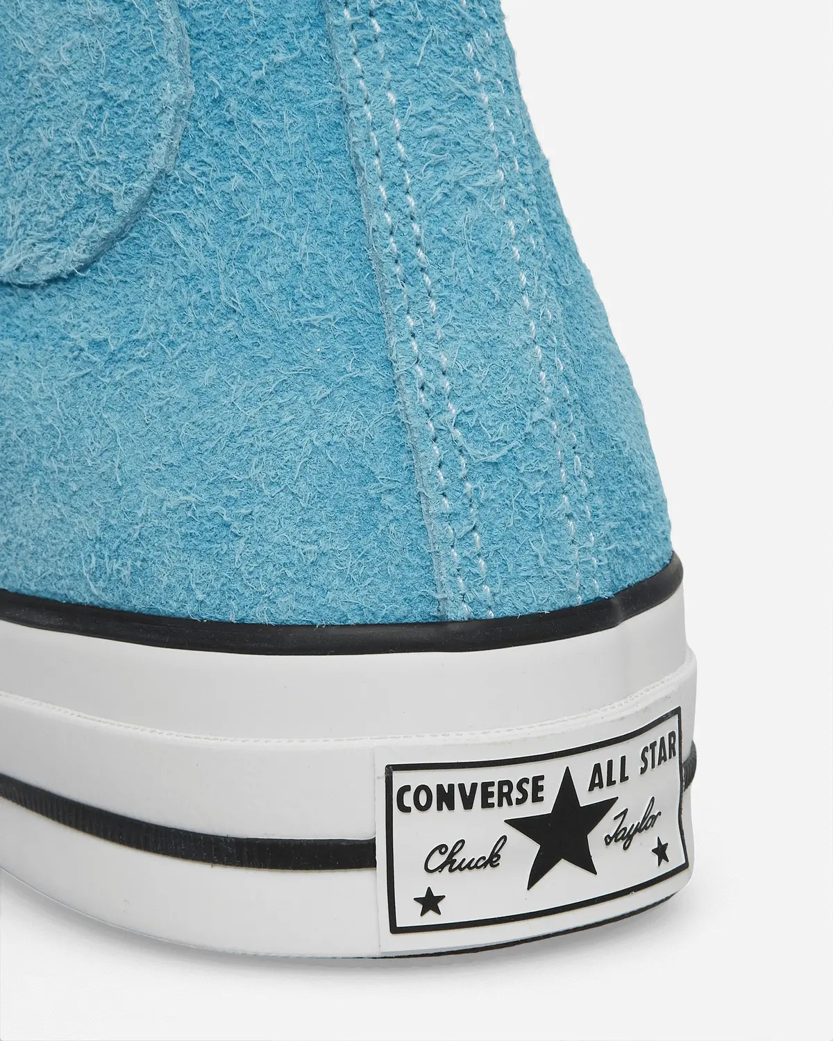Stüssy Chuck 70 Hi Sneakers Sky Blue 8