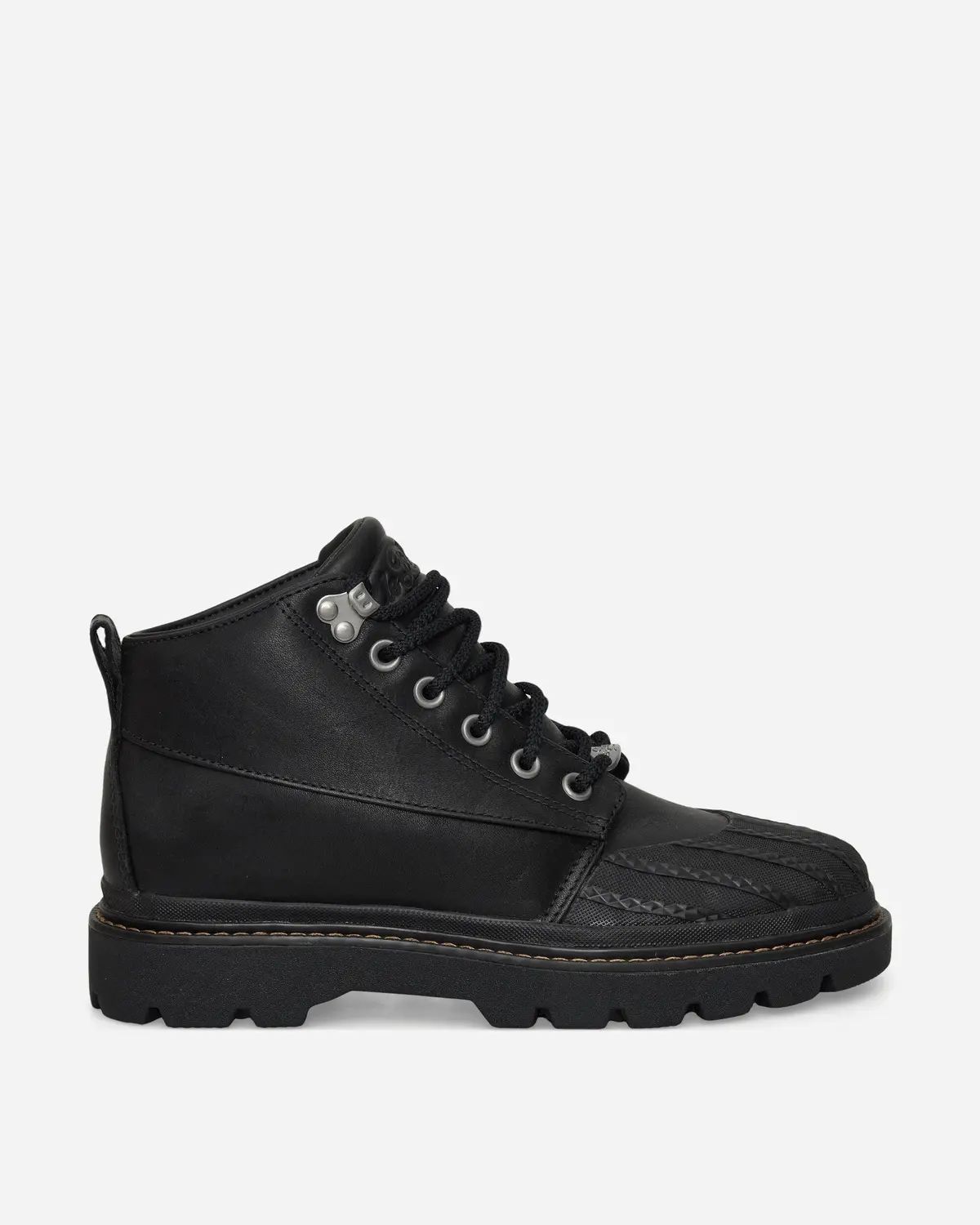 Golf Le Fleur* 1908 Bronco Boots Black / Apple Cinnamon 1