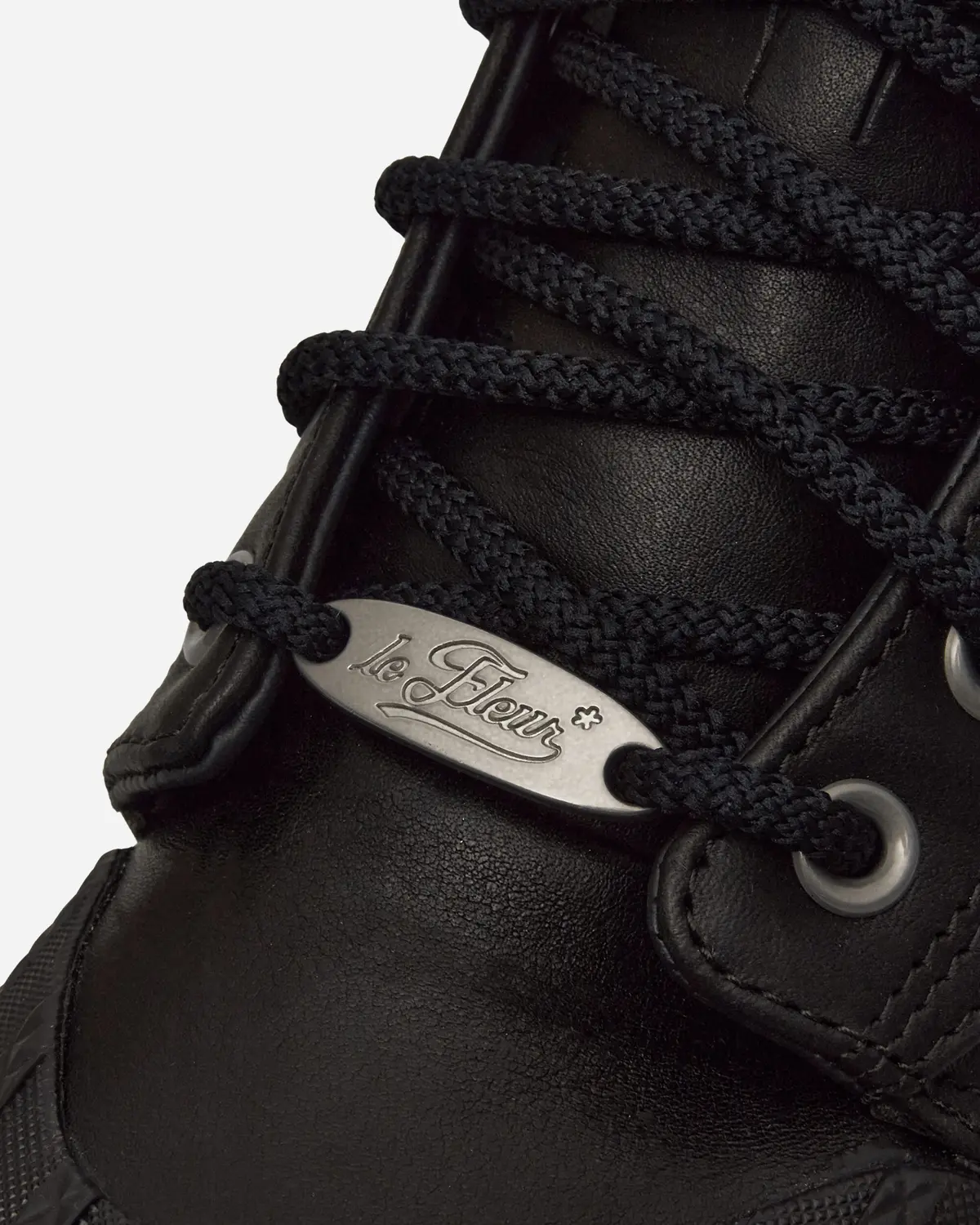 Golf Le Fleur* 1908 Bronco Boots Black / Apple Cinnamon 6