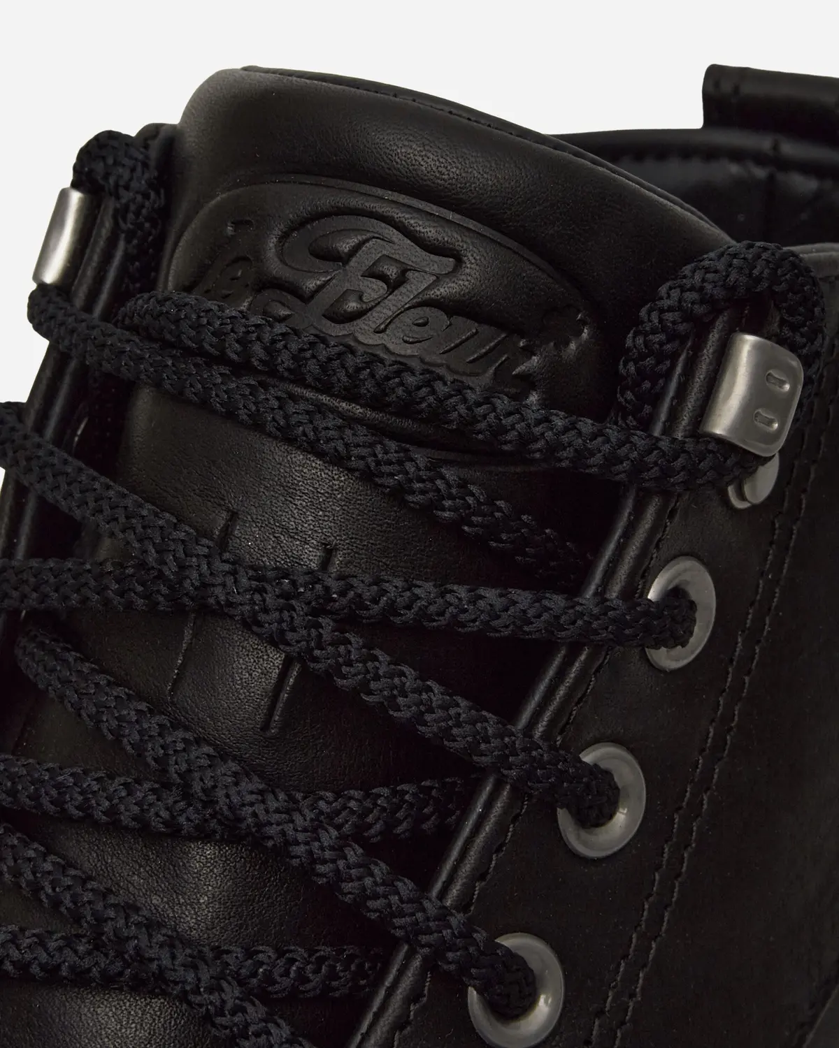 Golf Le Fleur* 1908 Bronco Boots Black / Apple Cinnamon 7