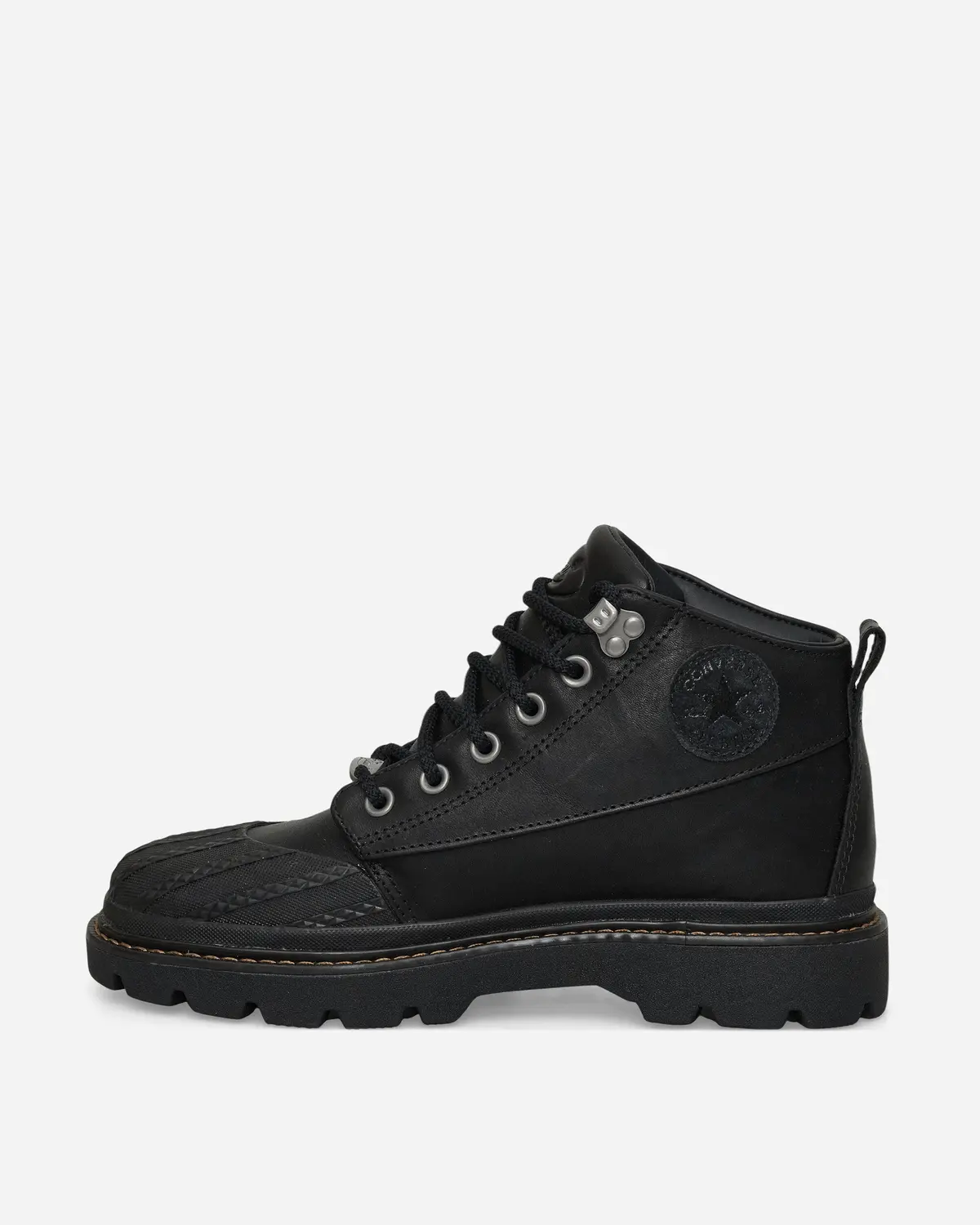 Golf Le Fleur* 1908 Bronco Boots Black / Apple Cinnamon 3