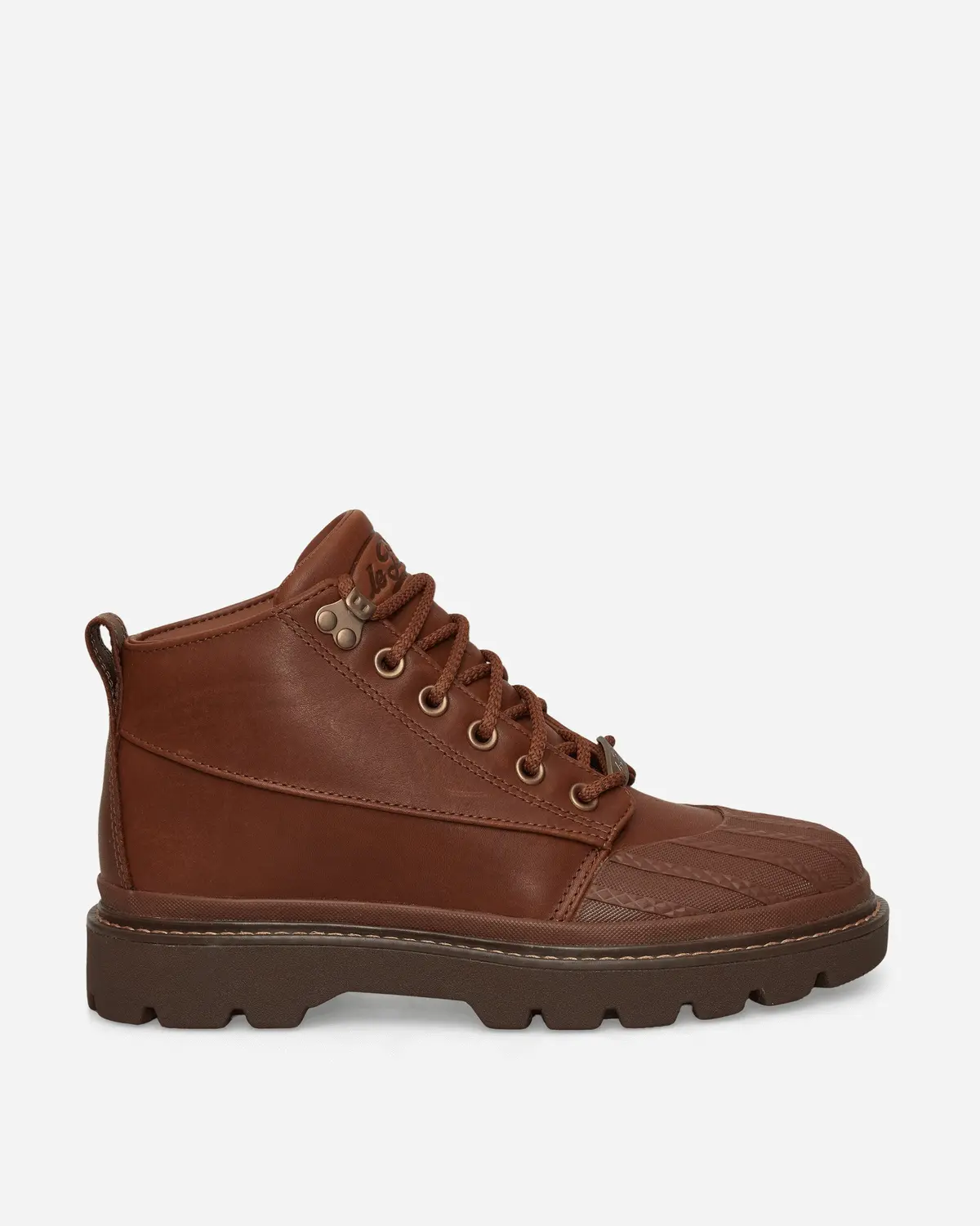 Golf Le Fleur* 1908 Bronco Boots Emperador / Apple Cinnamon 1