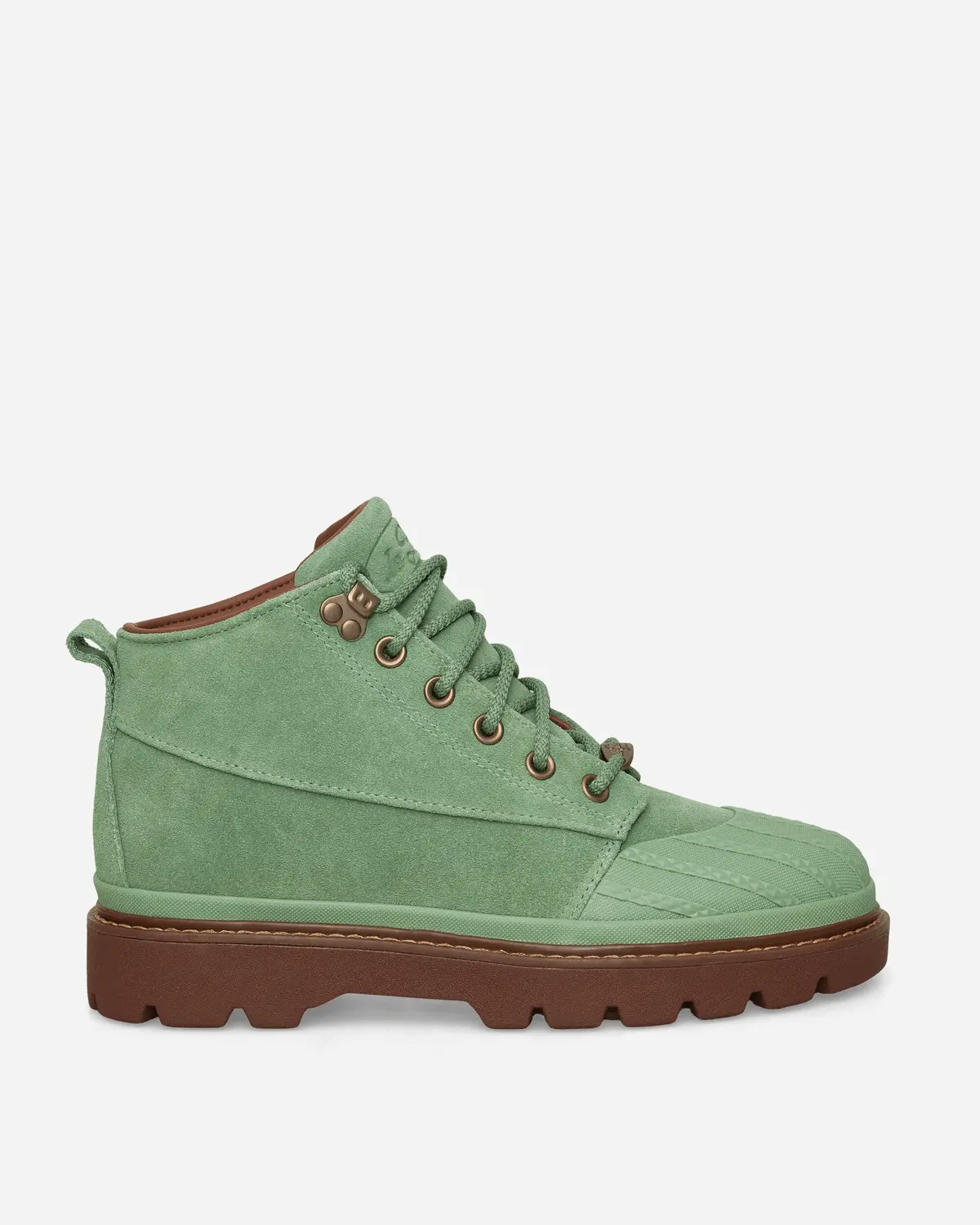 Golf Le Fleur* 1908 Bronco Boots Aspen Green / Emperador 1