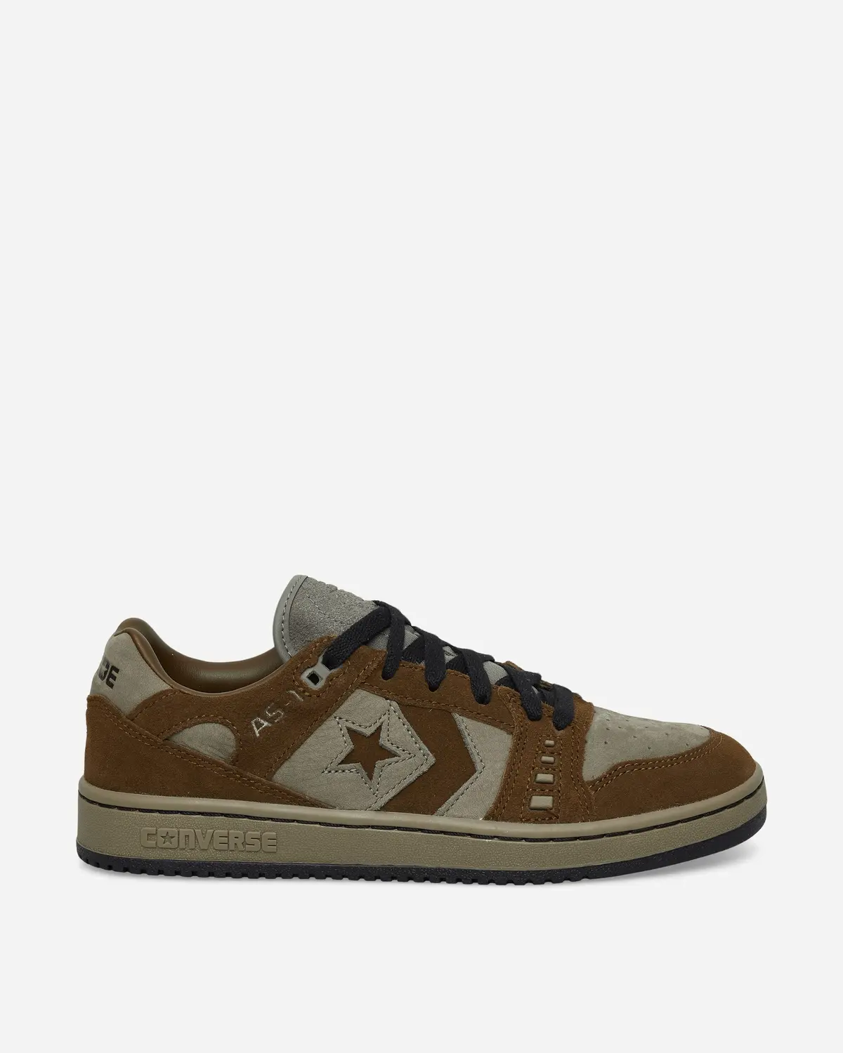 Cons X Sneeze As-1 Pro Sneakers Olive Submarine / Surplus Olive 1
