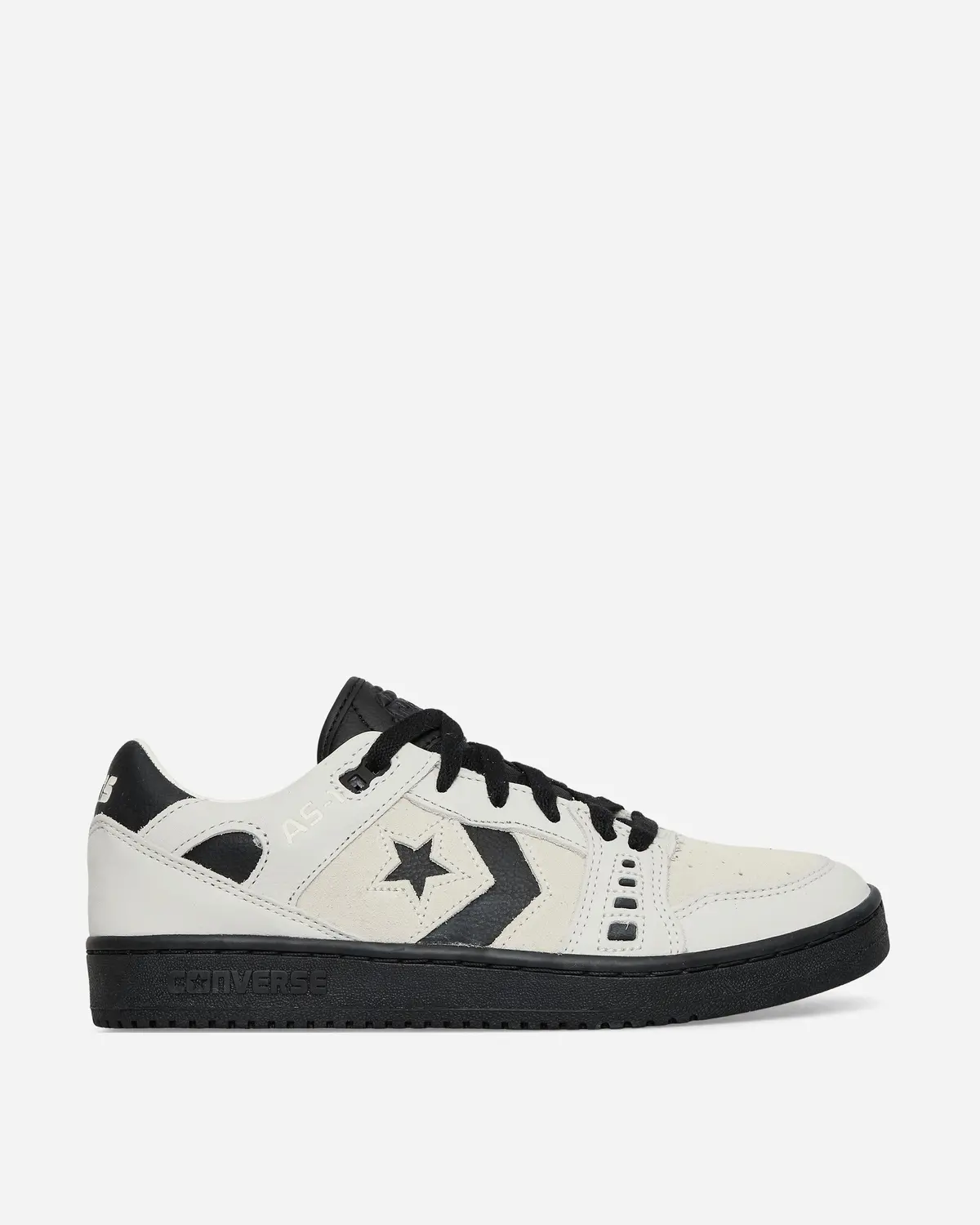 As-1 Pro Sneakers Egret / Black 1