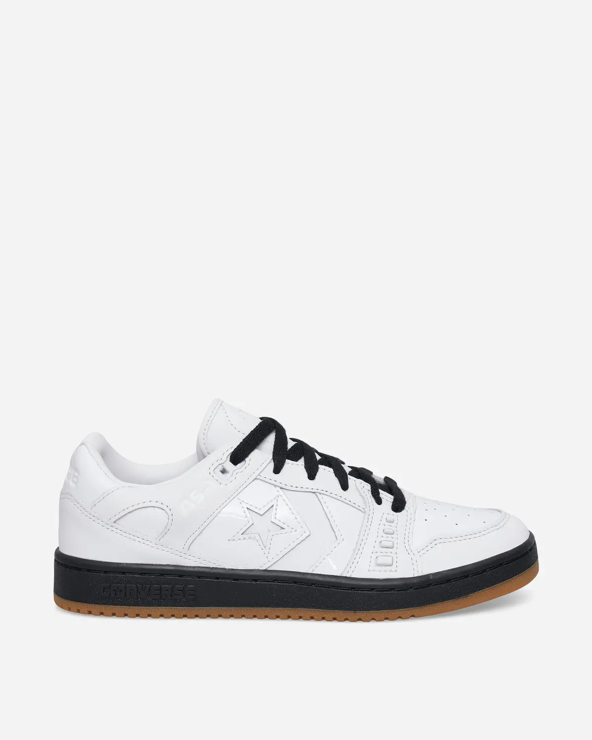 Cons X Sneeze As-1 Pro Sneakers White / Black 1