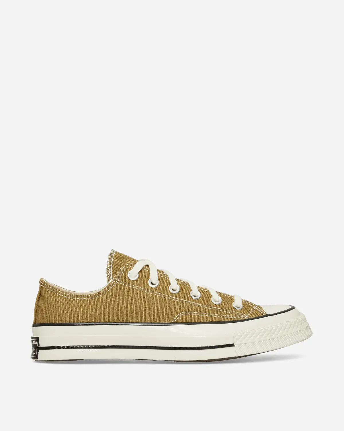 Chuck 70 Low Sneakers Swamp Core 1