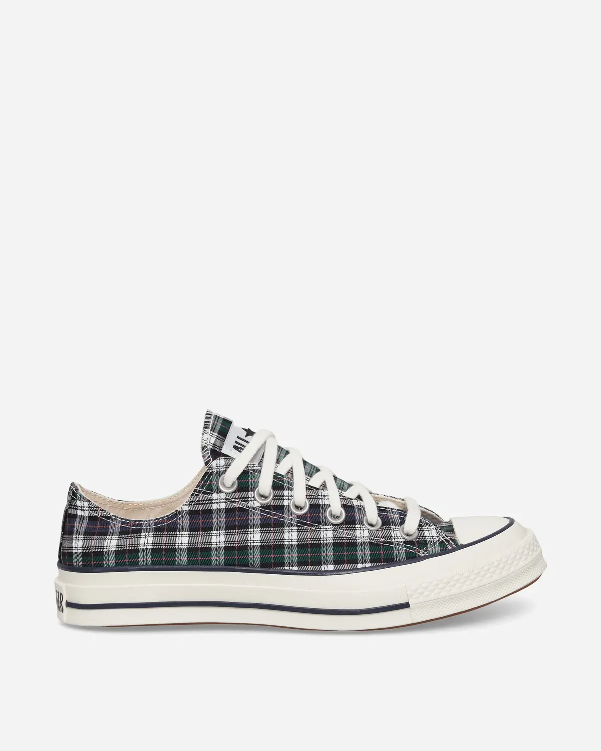 Noah Chuck 70 Sneakers True Blue 1