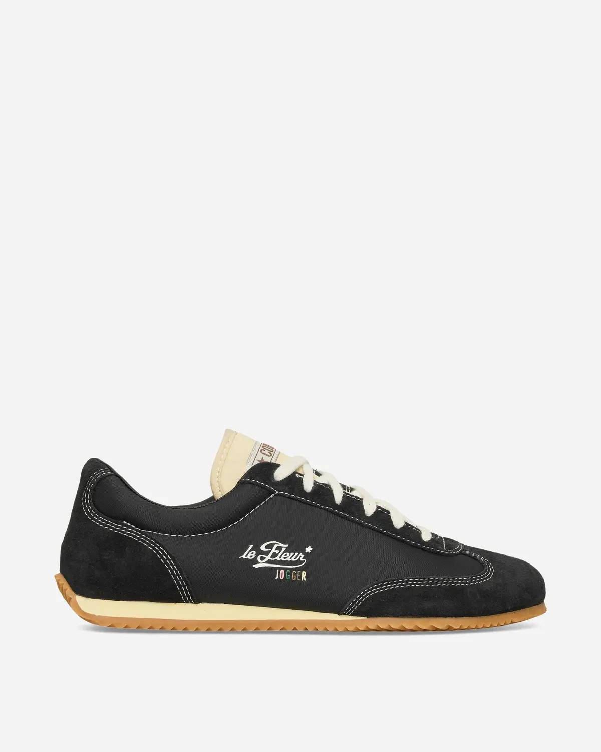Golf Le Fleur* 1908 Jogger Sneakers Tap Shoe / Phantom / Flan 1