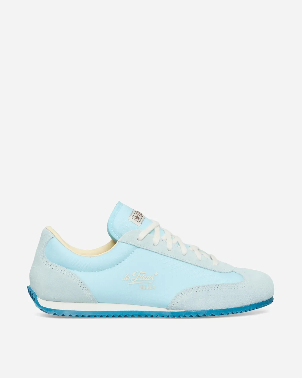 Golf Le Fleur* 1908 Jogger Sneakers Quiet Tide / Starlight Blue 1