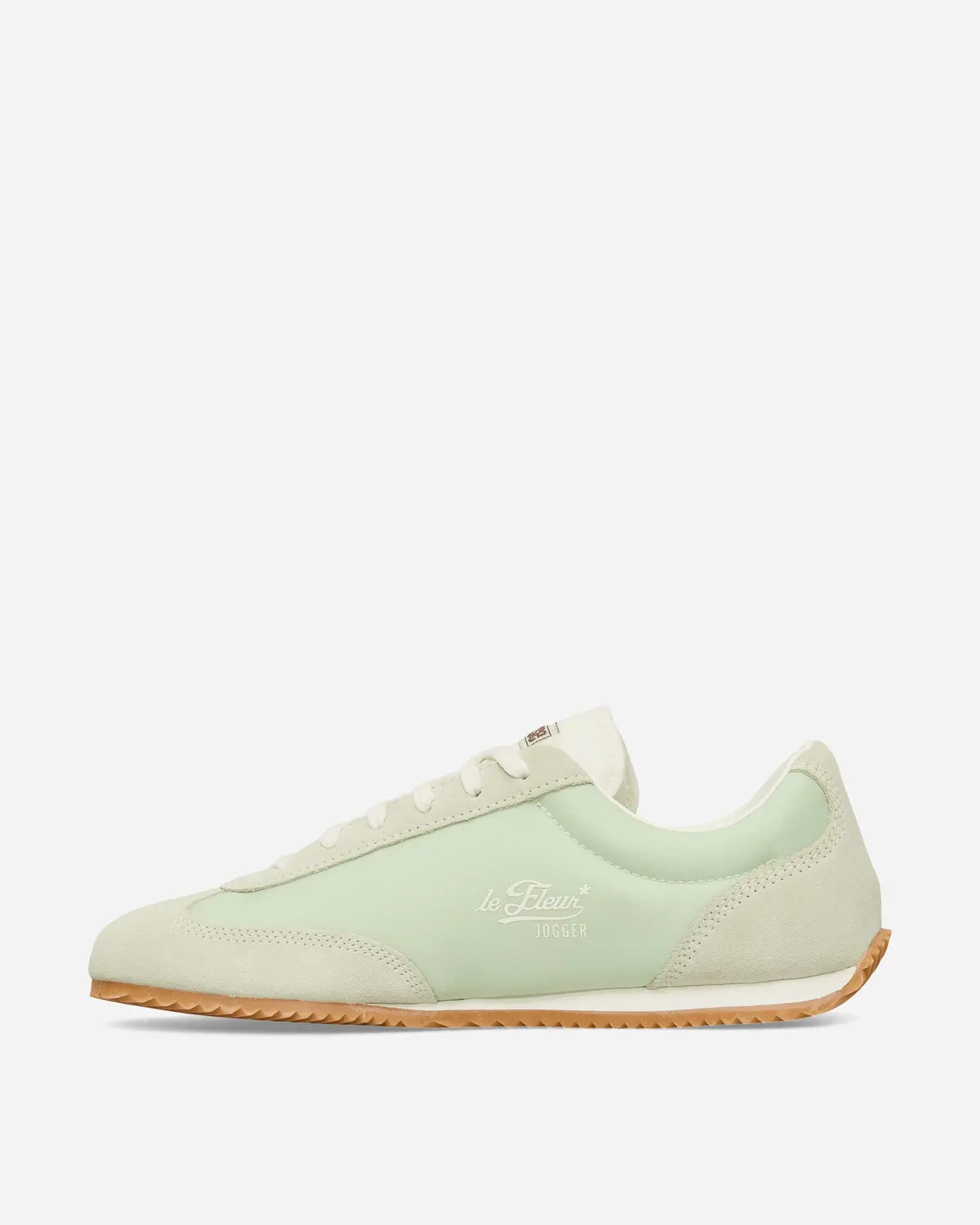 Golf Le Fleur* 1908 Jogger Sneakers Gleam / Meadow Mist / Star White 3