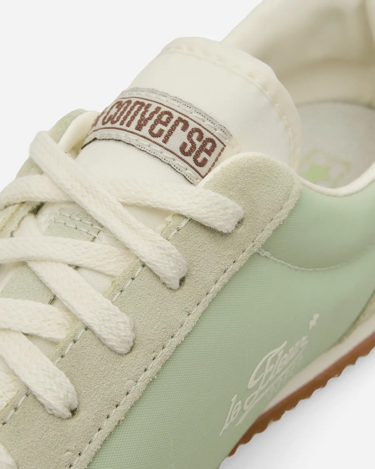 Golf Le Fleur* 1908 Jogger Sneakers Gleam / Meadow Mist / Star White 7