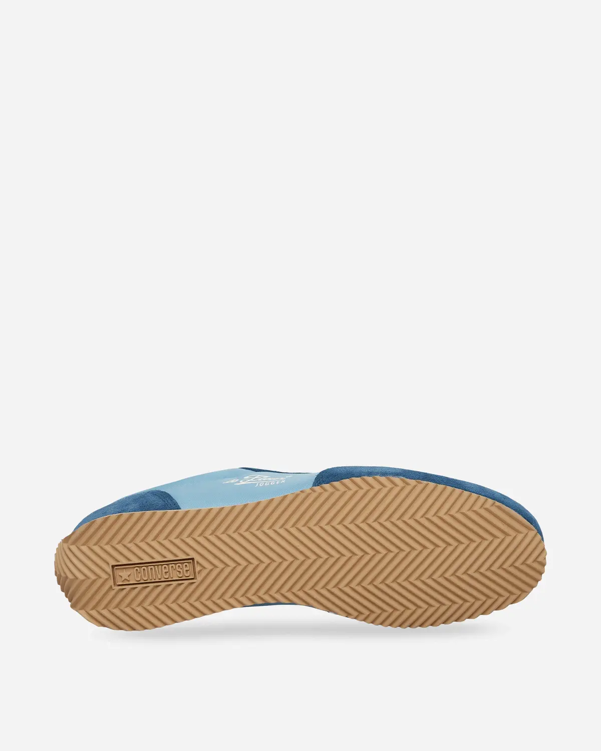 Golf Le Fleur* 1908 Jogger Sneakers Cameo Blue / Deep Dive 5