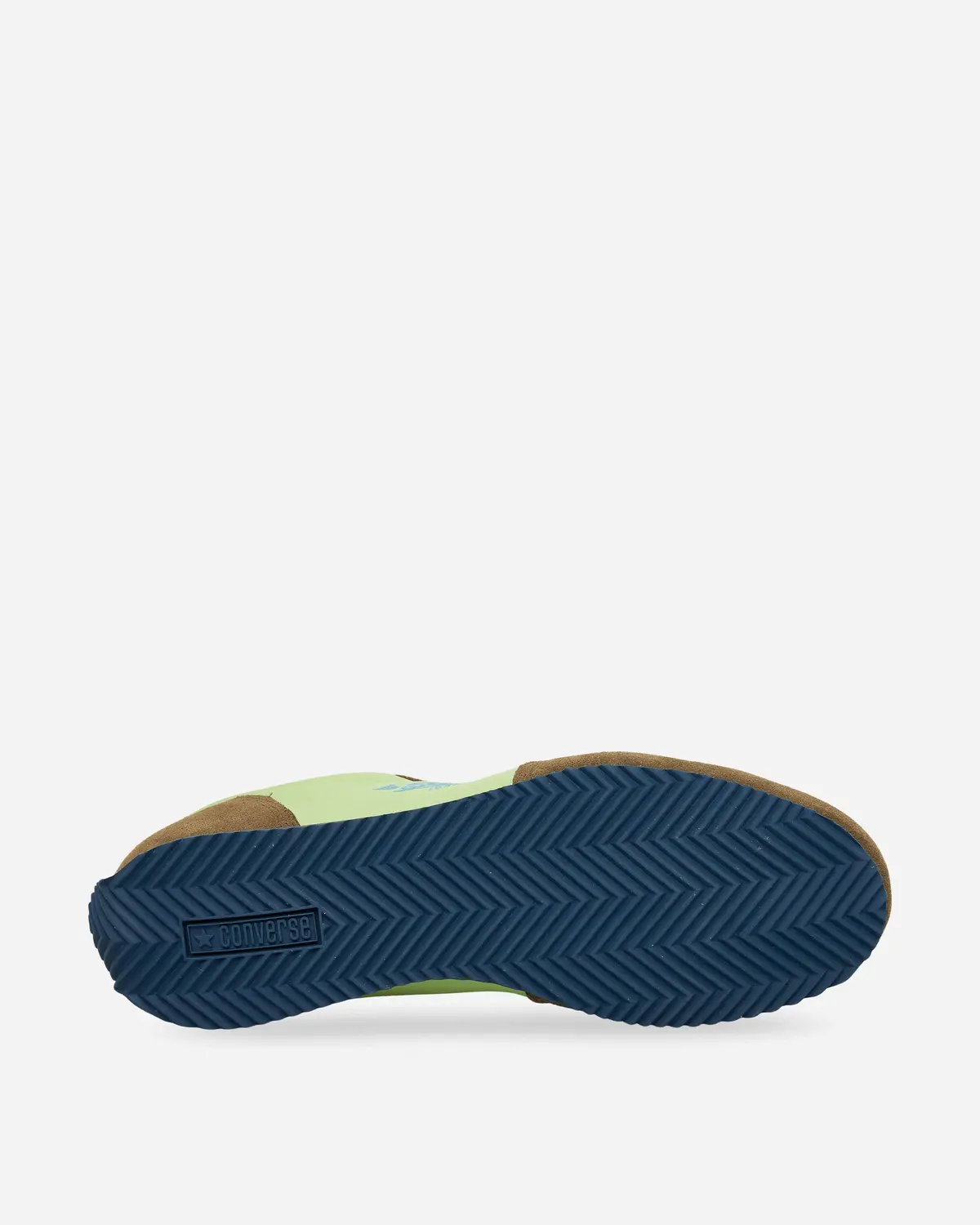 Golf Le Fleur* 1908 Jogger Sneakers Green Glow 5