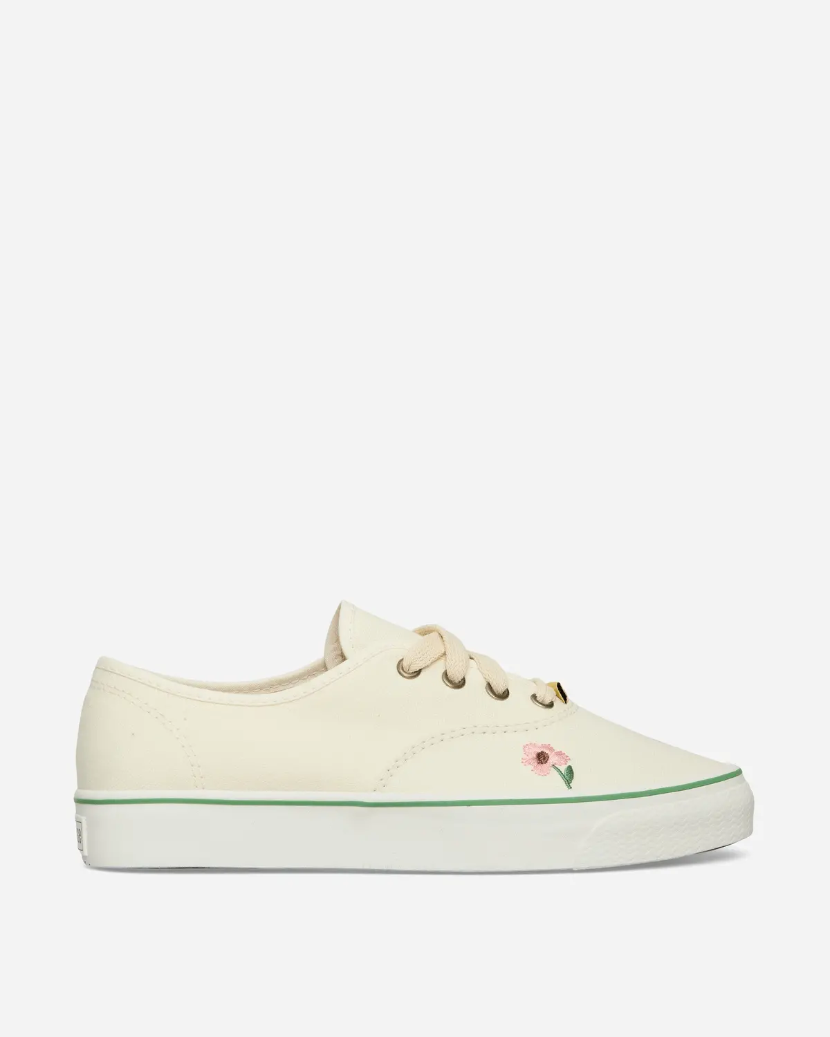 Golf Le Fleur* 1908 Naut-1 Sneakers Cannoli Cream / Stone Green 1