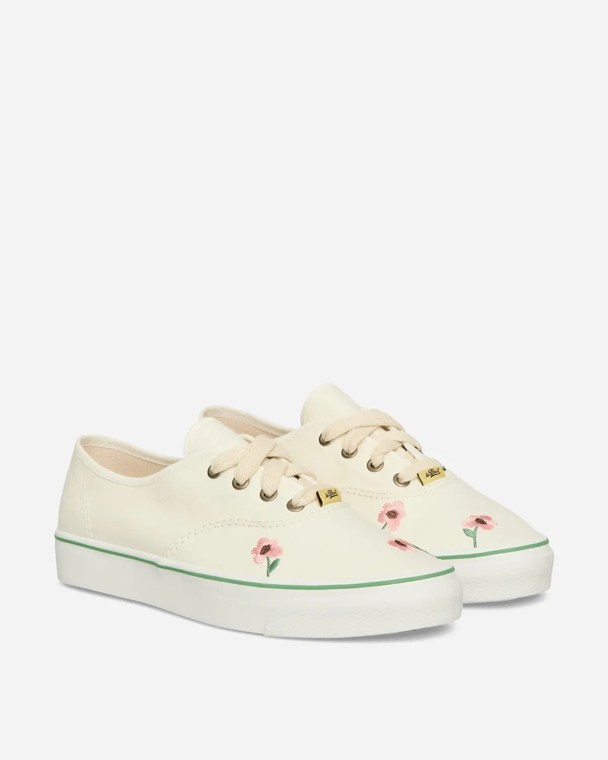 Golf Le Fleur* 1908 Naut-1 Sneakers Cannoli Cream / Stone Green 2