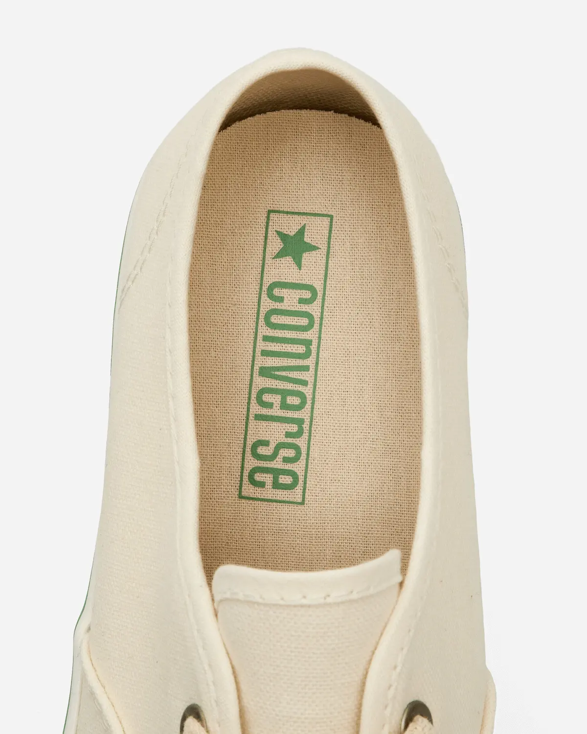 Golf Le Fleur* 1908 Naut-1 Sneakers Cannoli Cream / Stone Green 8