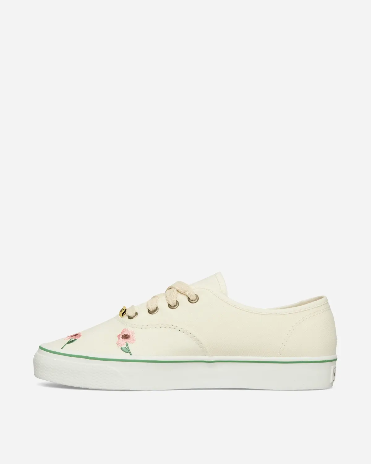 Golf Le Fleur* 1908 Naut-1 Sneakers Cannoli Cream / Stone Green 3