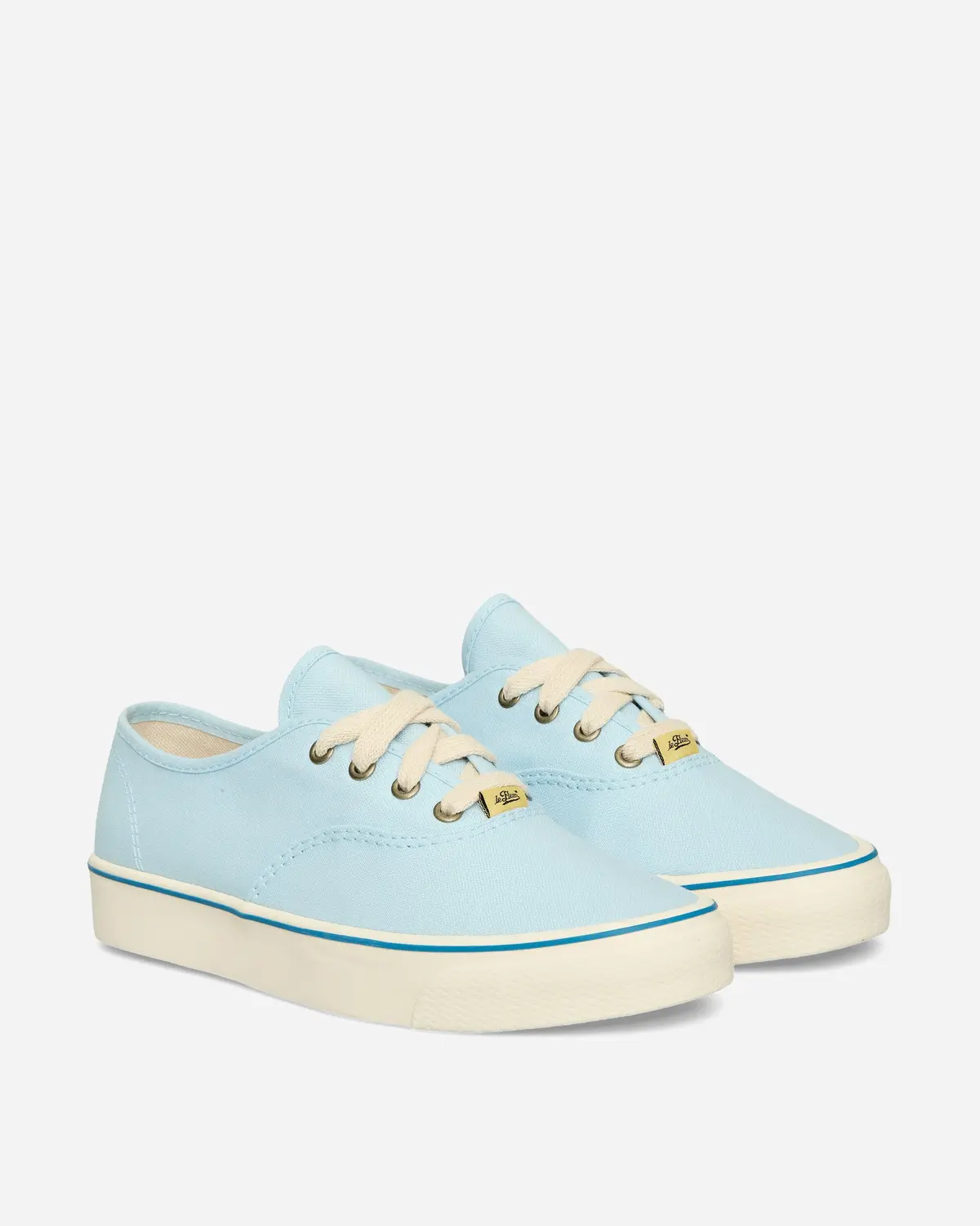 Golf Le Fleur* 1908 Naut-1 Sneakers Starlight Blue / Turkish Tile 2
