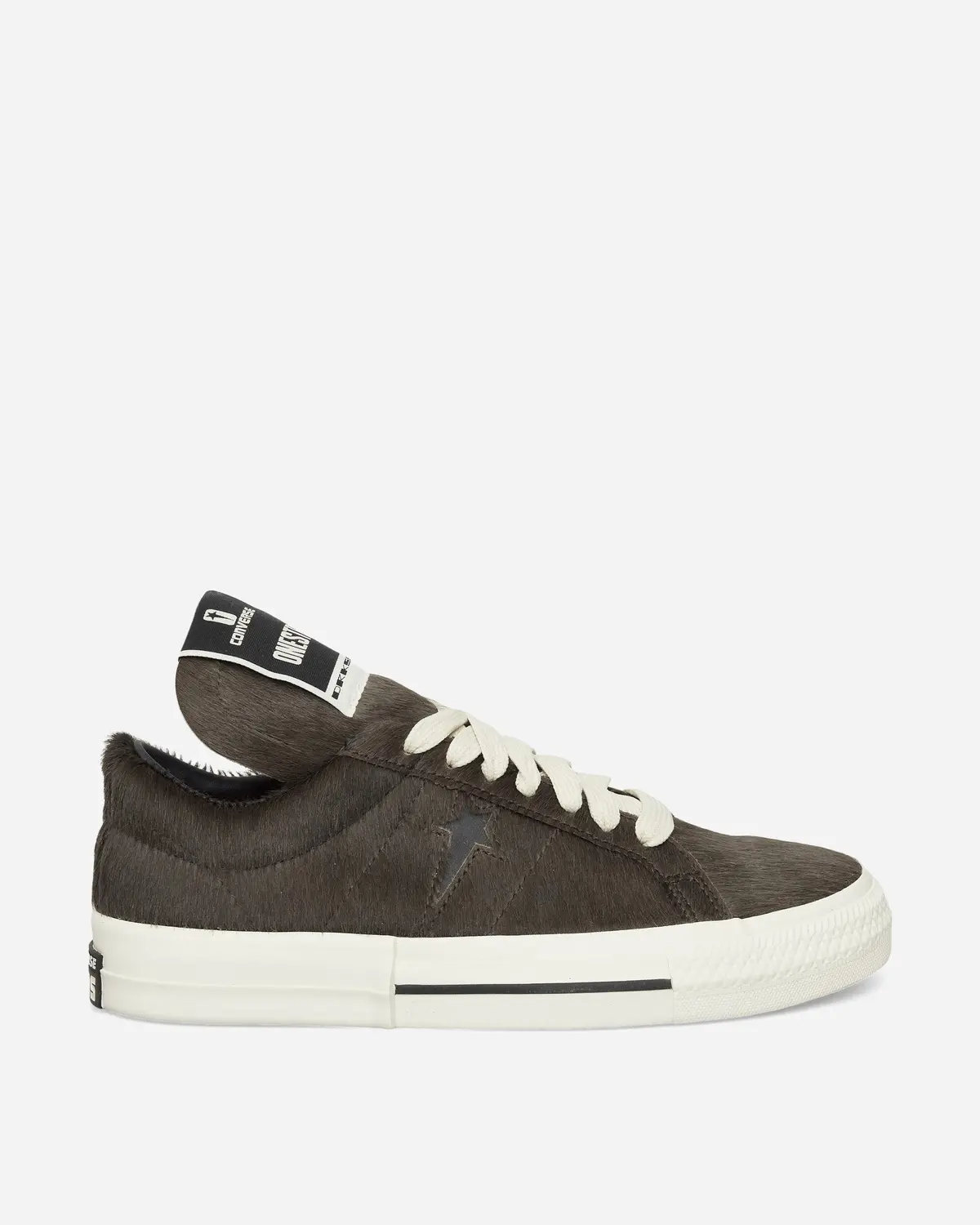 Drkshdw Onestr Sneakers Dark Dust / Black 1
