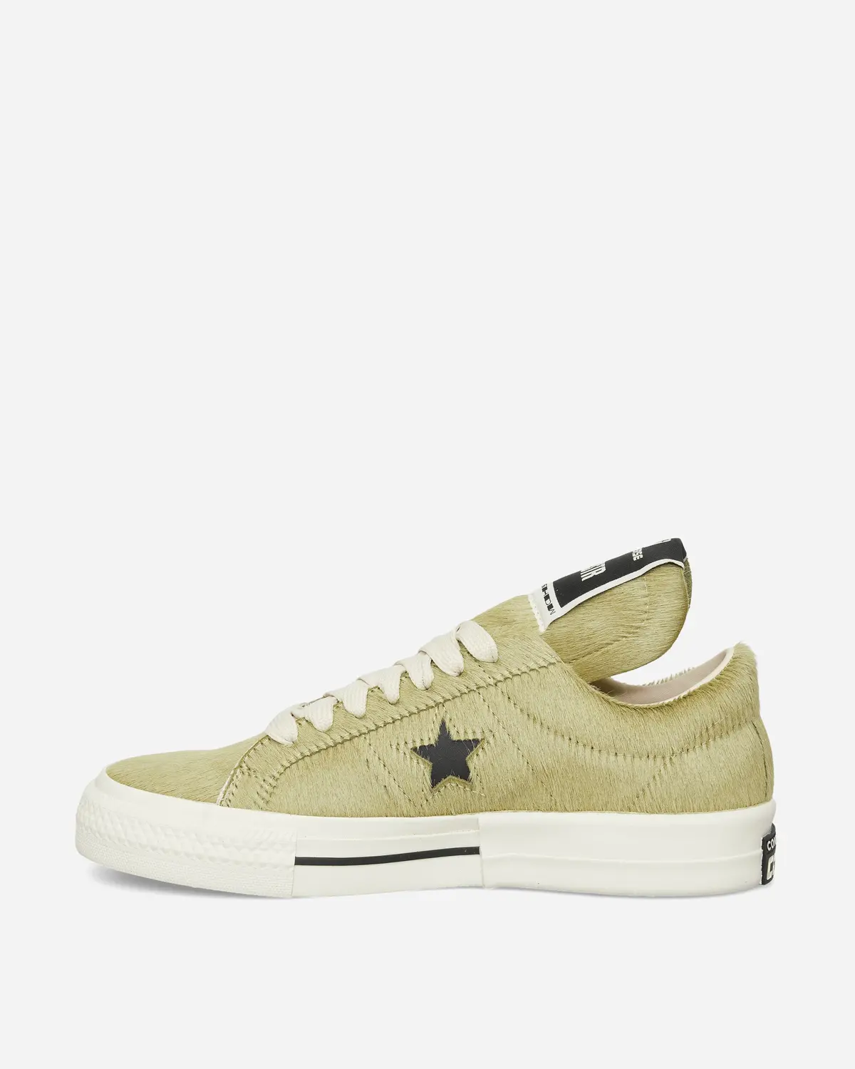 Drkshdw Onestr Sneakers Acid / Black 3