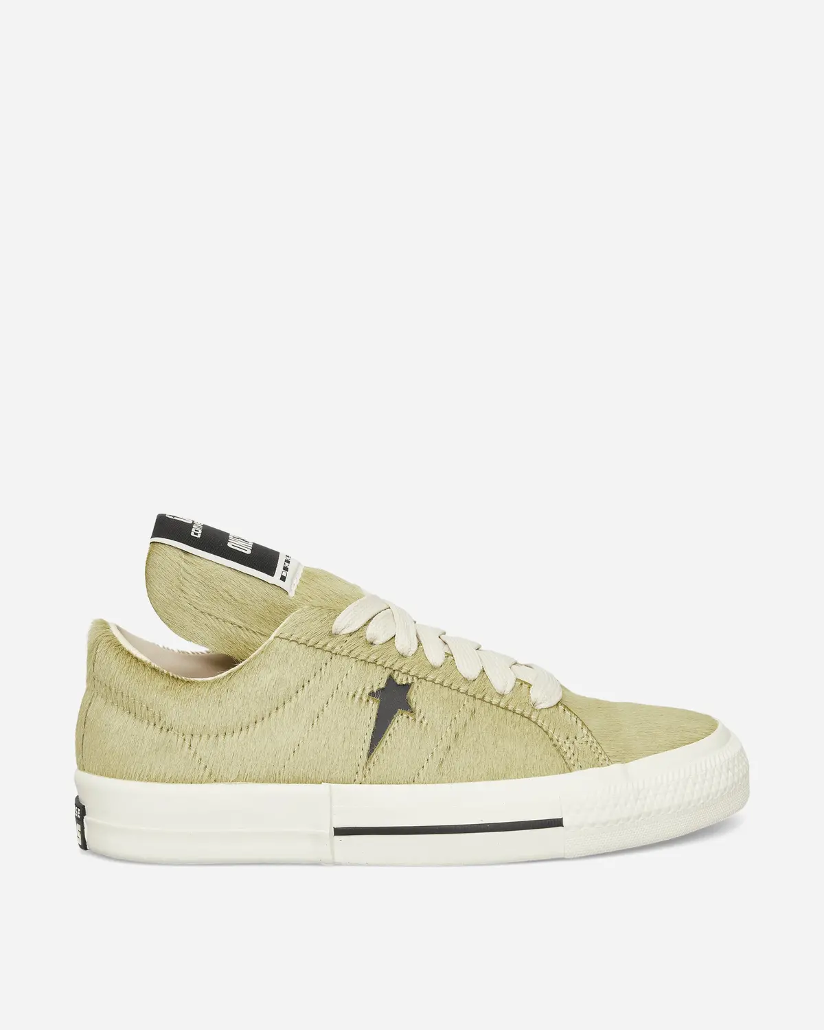 Drkshdw Onestr Sneakers Acid / Black 1