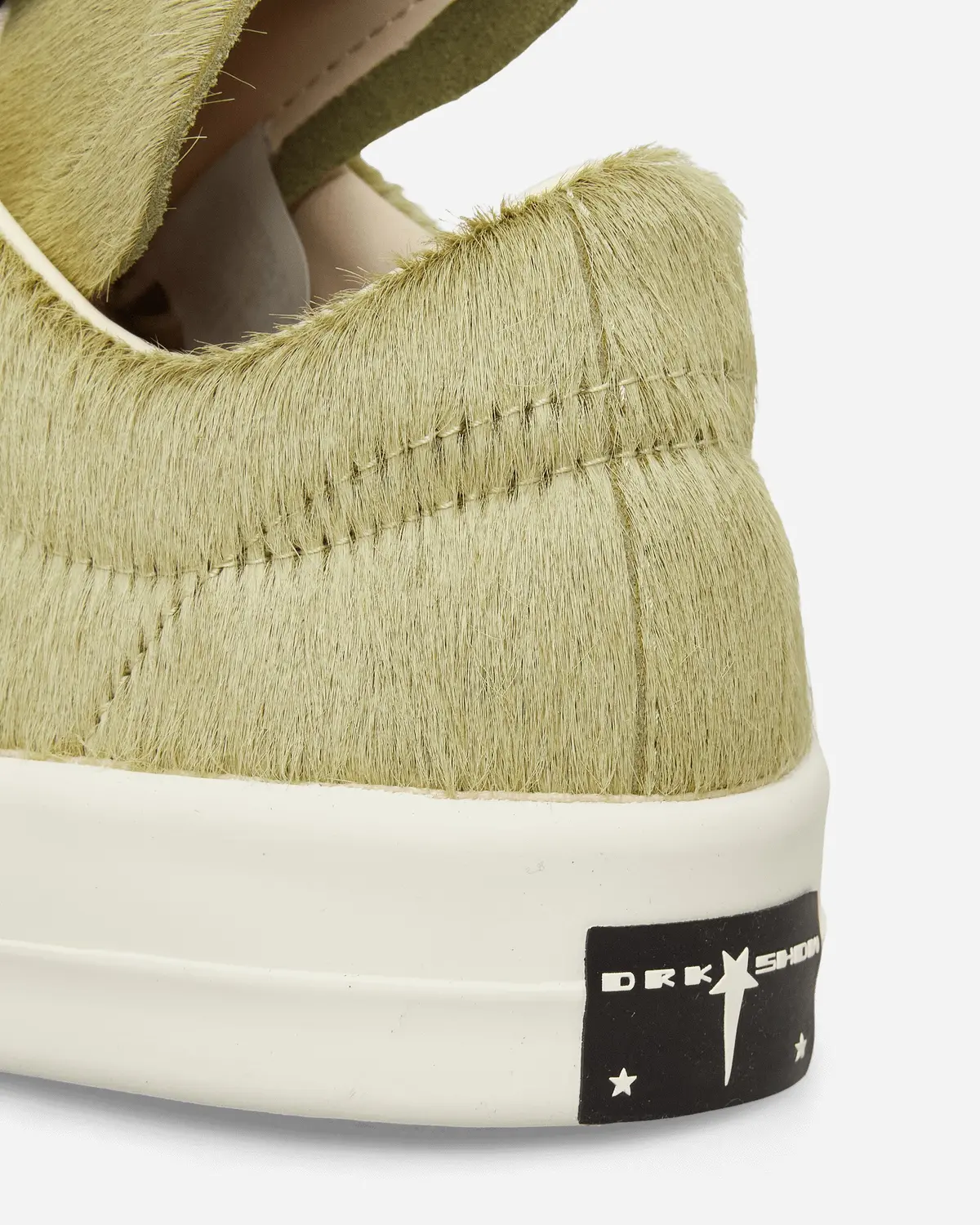 Drkshdw Onestr Sneakers Acid / Black 6