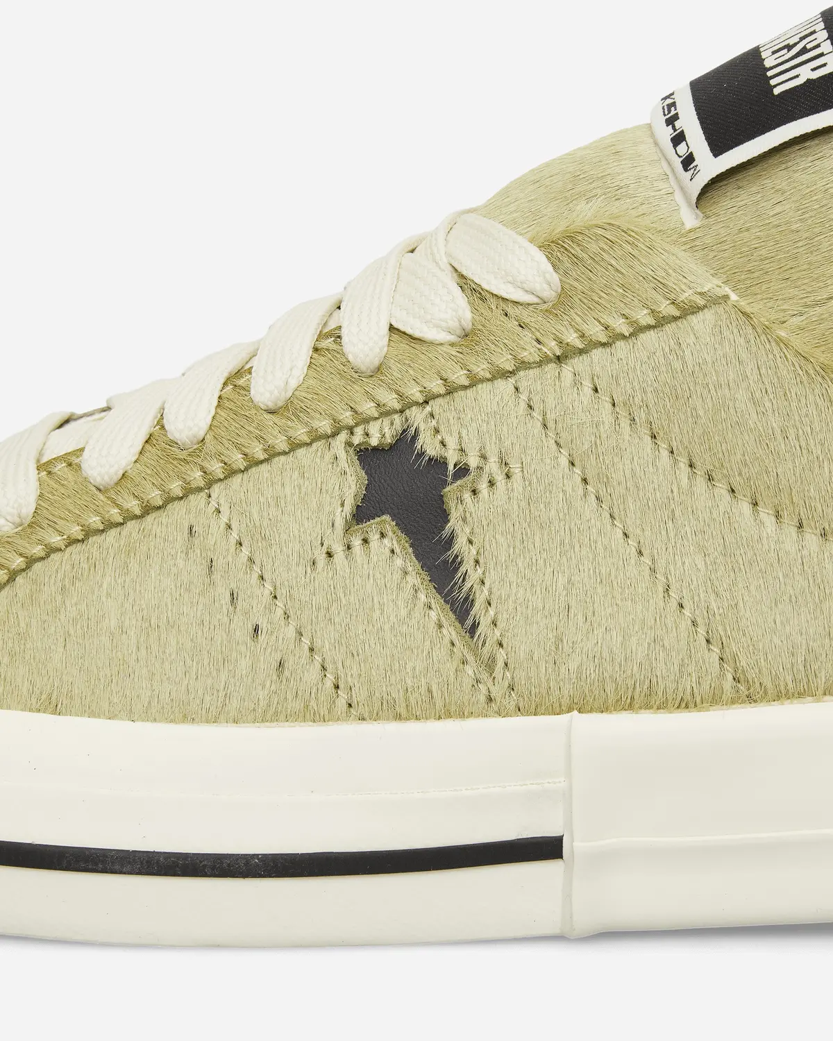 Drkshdw Onestr Sneakers Acid / Black 7