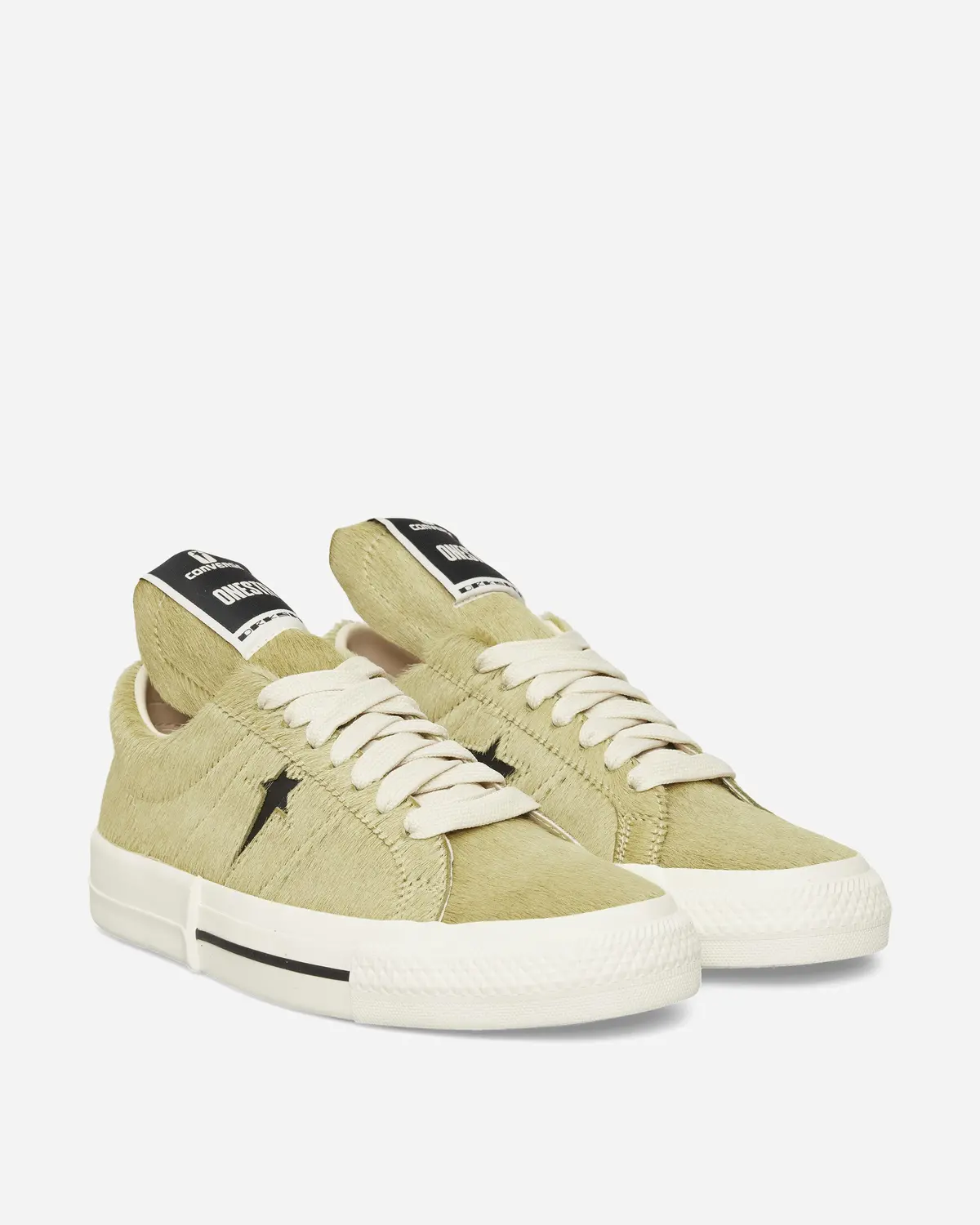 Drkshdw Onestr Sneakers Acid / Black 2