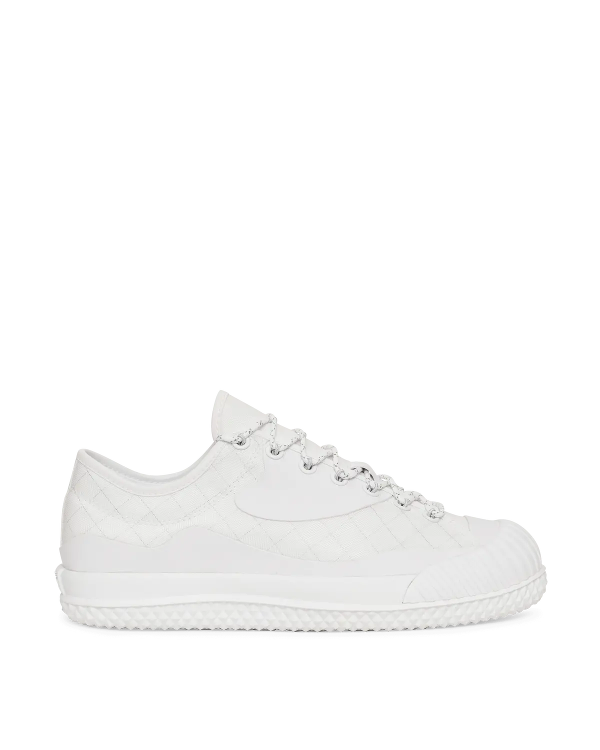 Slam Jam Bosey Mc Ox Sneakers White 1