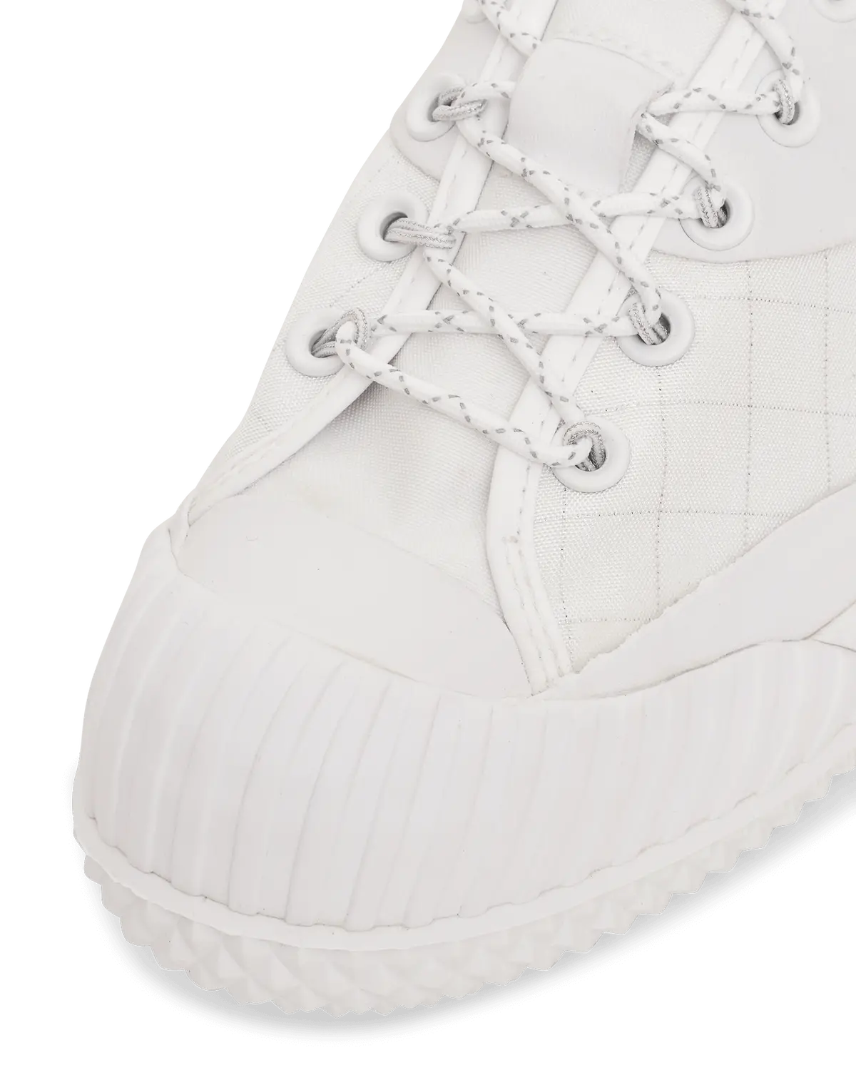 Slam Jam Bosey Mc Ox Sneakers White 13