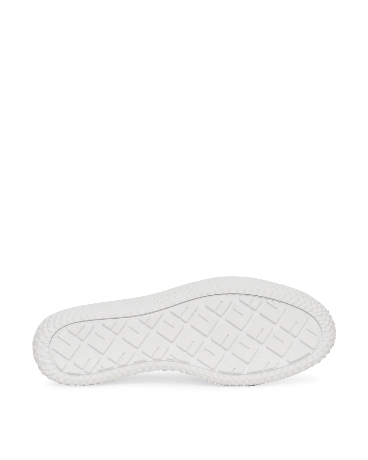 Slam Jam Bosey Mc Ox Sneakers White 6