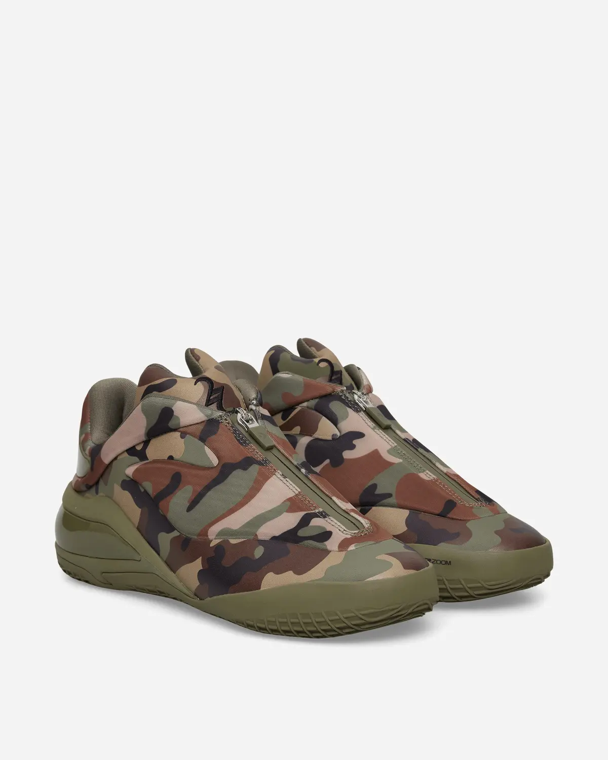 Shai 001 Sneakers Echo 2