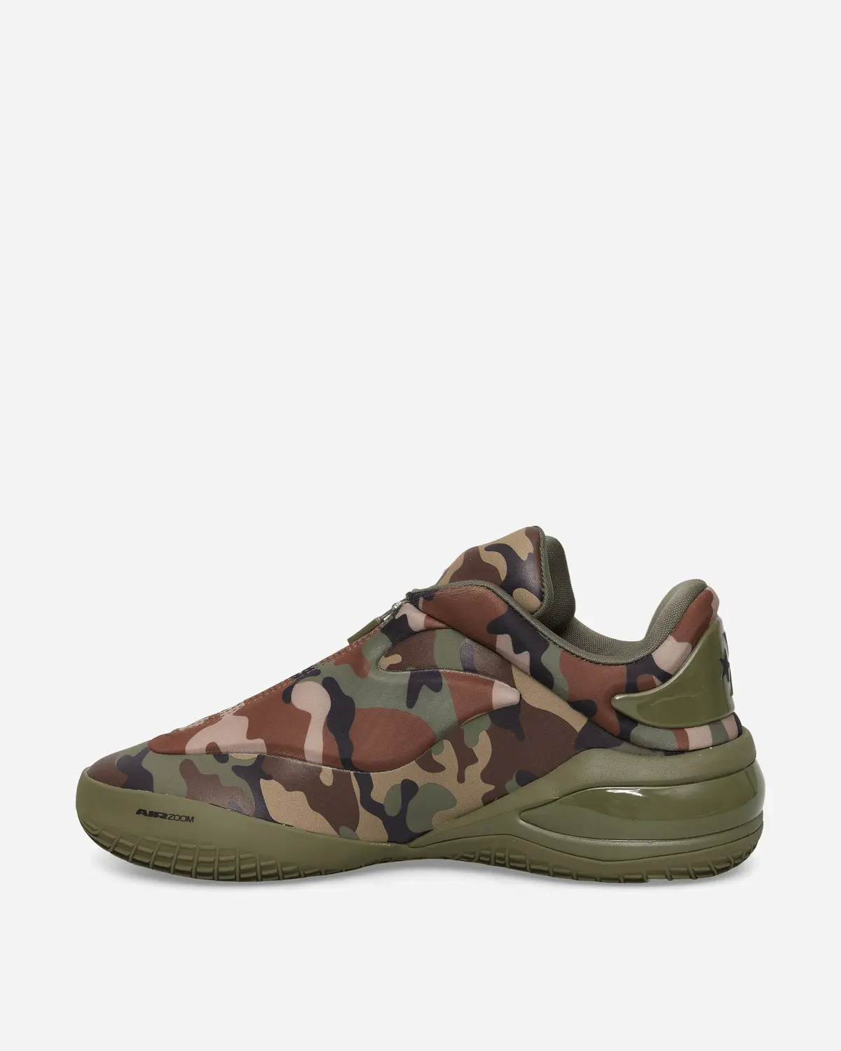 Shai 001 Sneakers Echo 3