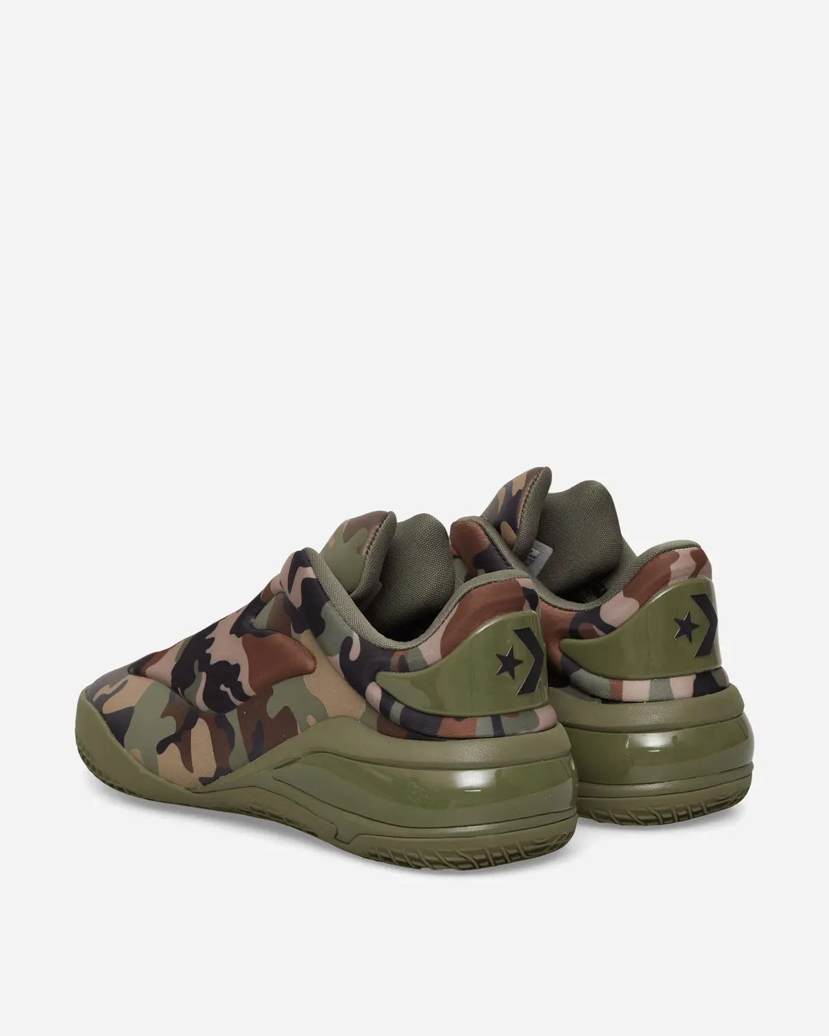 Shai 001 Sneakers Echo 4