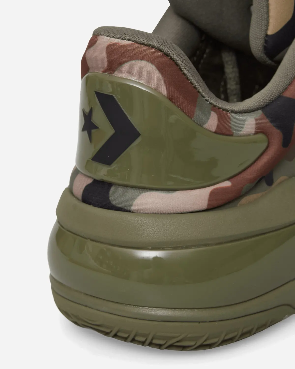 Shai 001 Sneakers Echo 6